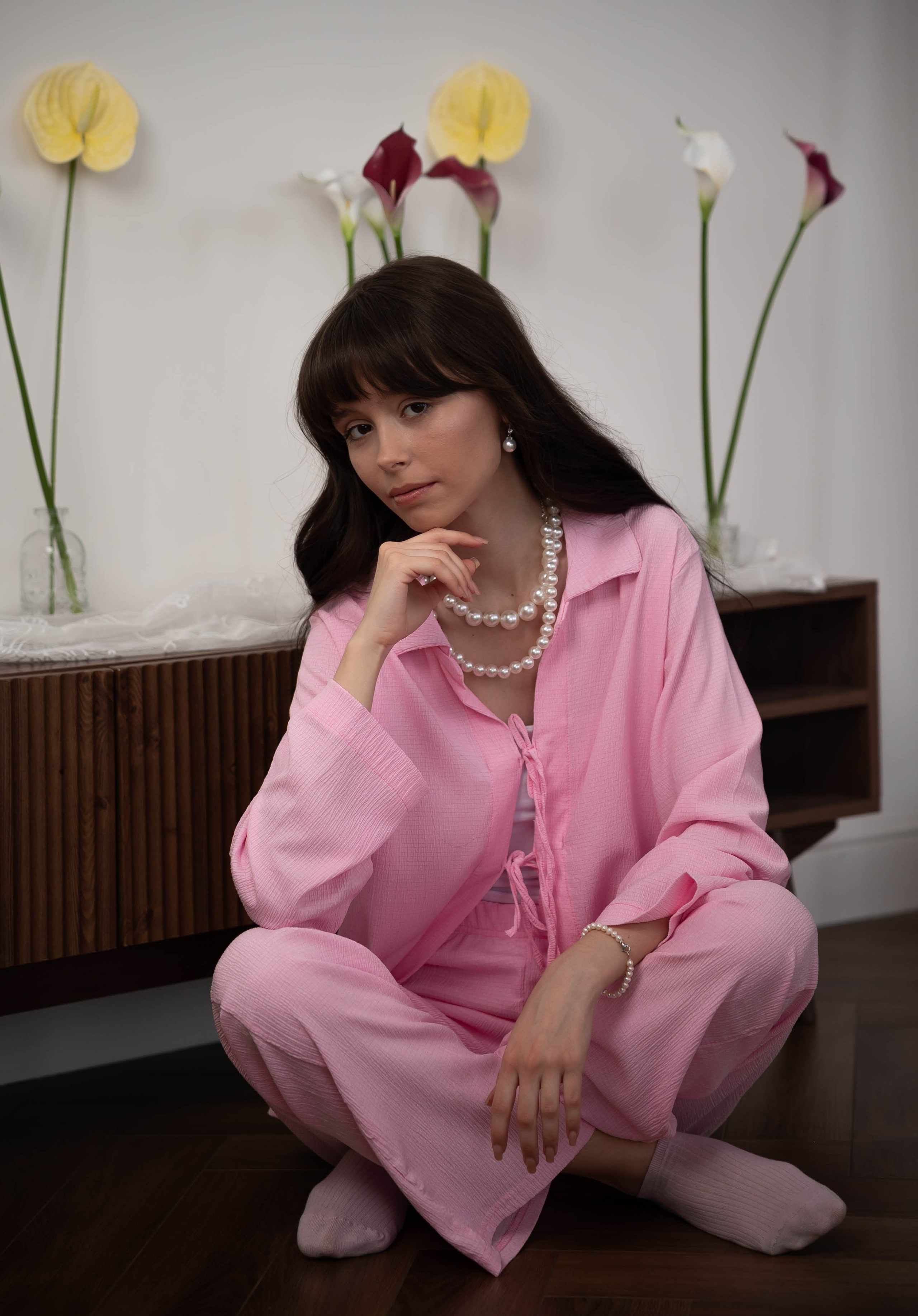 Pink Vintage. Фотограф в Сочи Ксения Романенко | Официальный сайт-портфолио