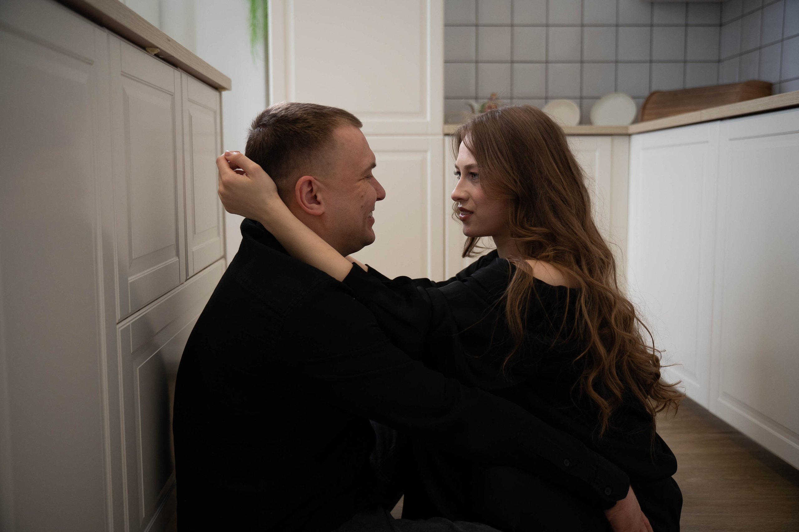 Maria — home story. Фотограф в Сочи Ксения Романенко | Официальный сайт-портфолио