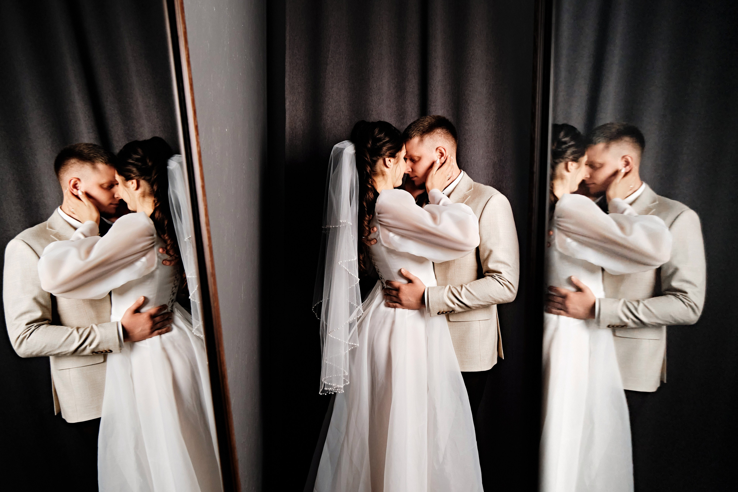 Лада и Константин