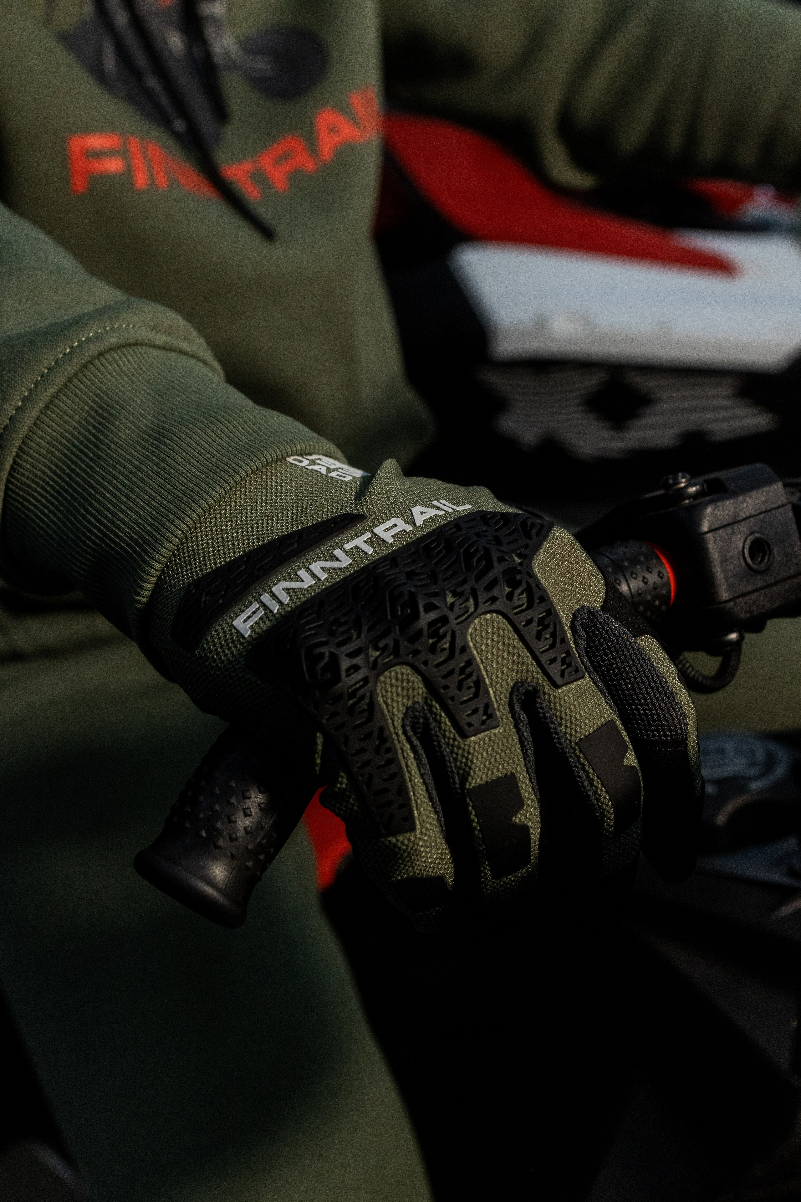 Центр «Экстрим». Фотограф Питиримов Валерий