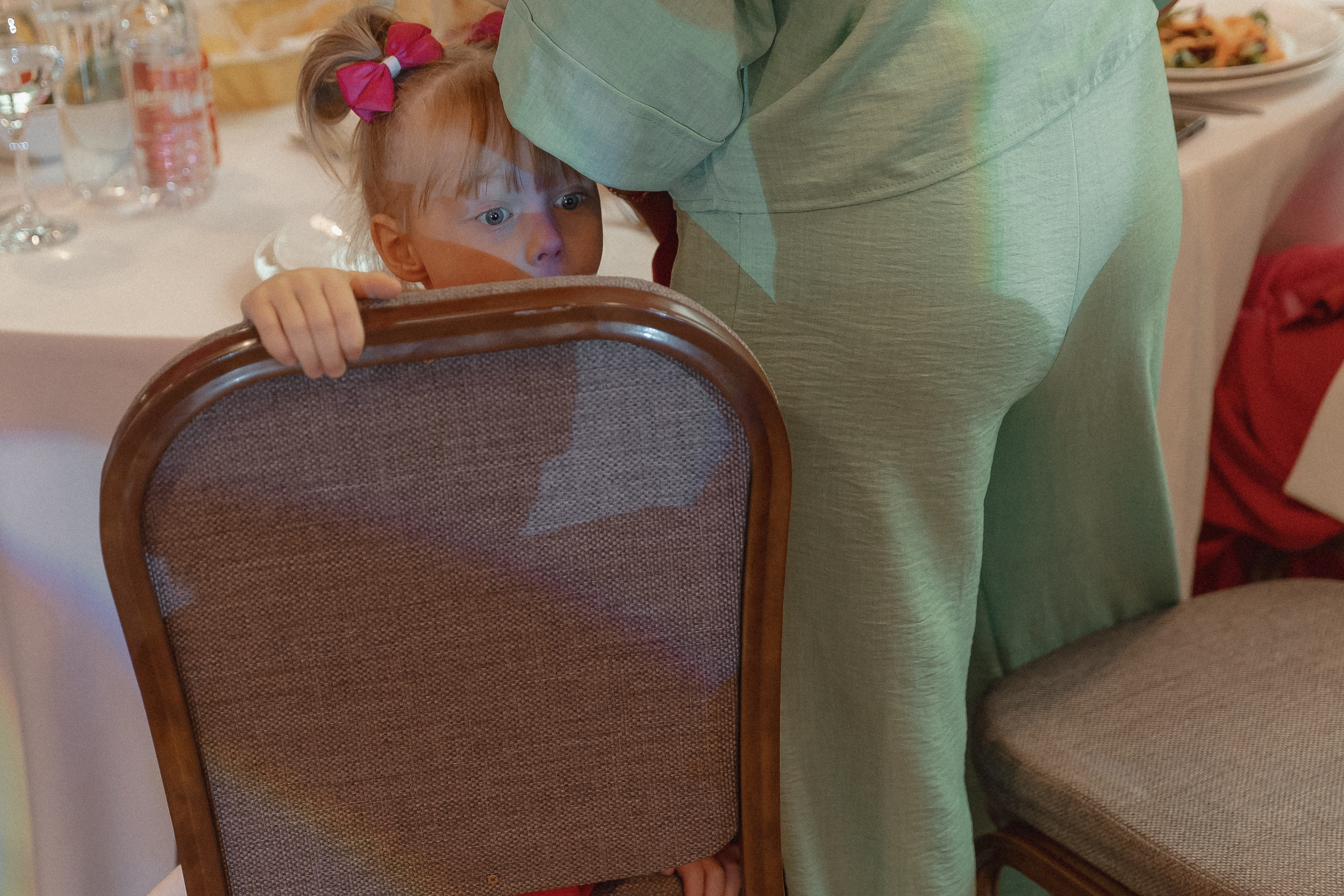 Wedding day Денис & Наталья. Свадебный фотограф Колесников Антон