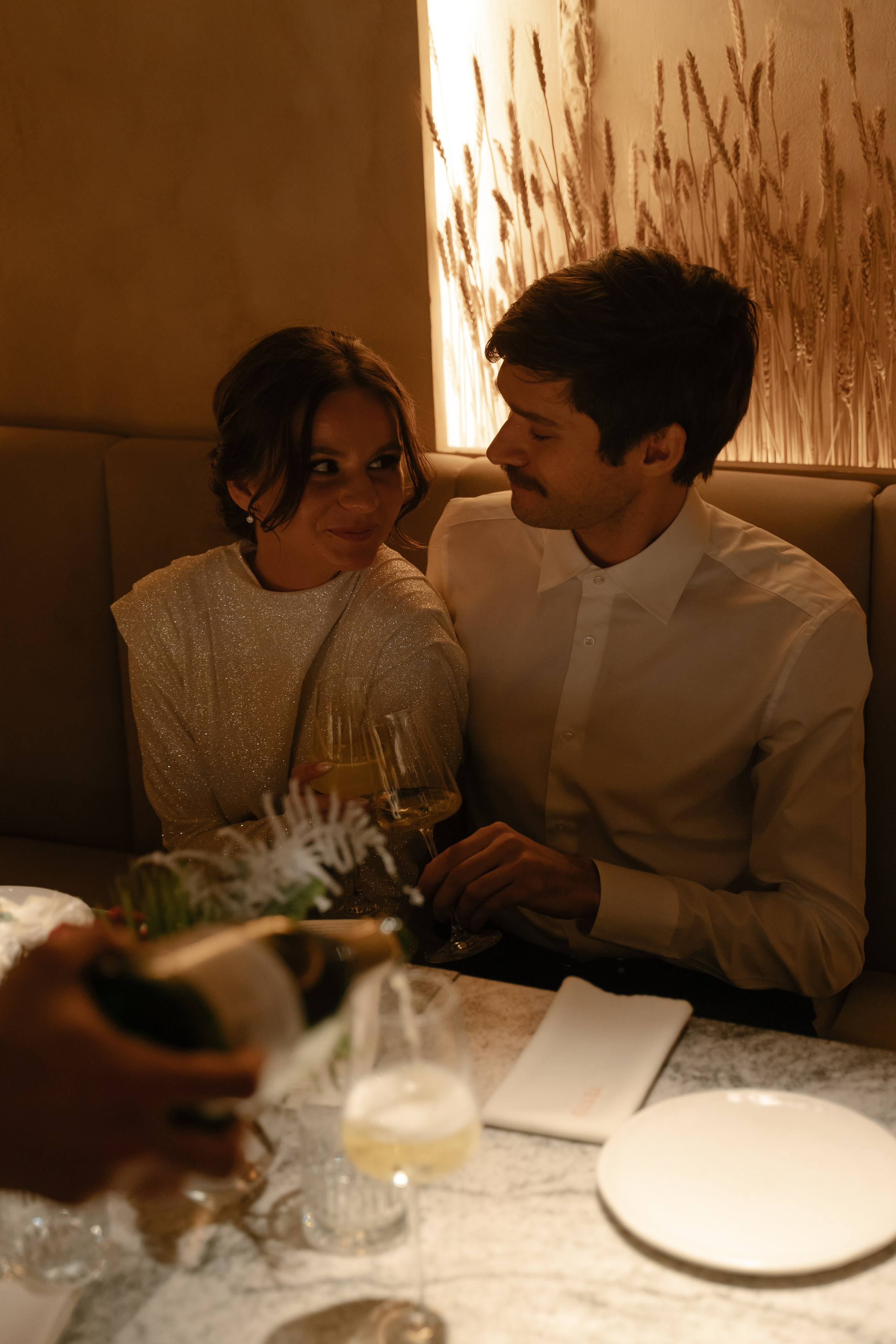 19.12.2023. Свадебный фотограф — Наталья Фед СПб/Москва