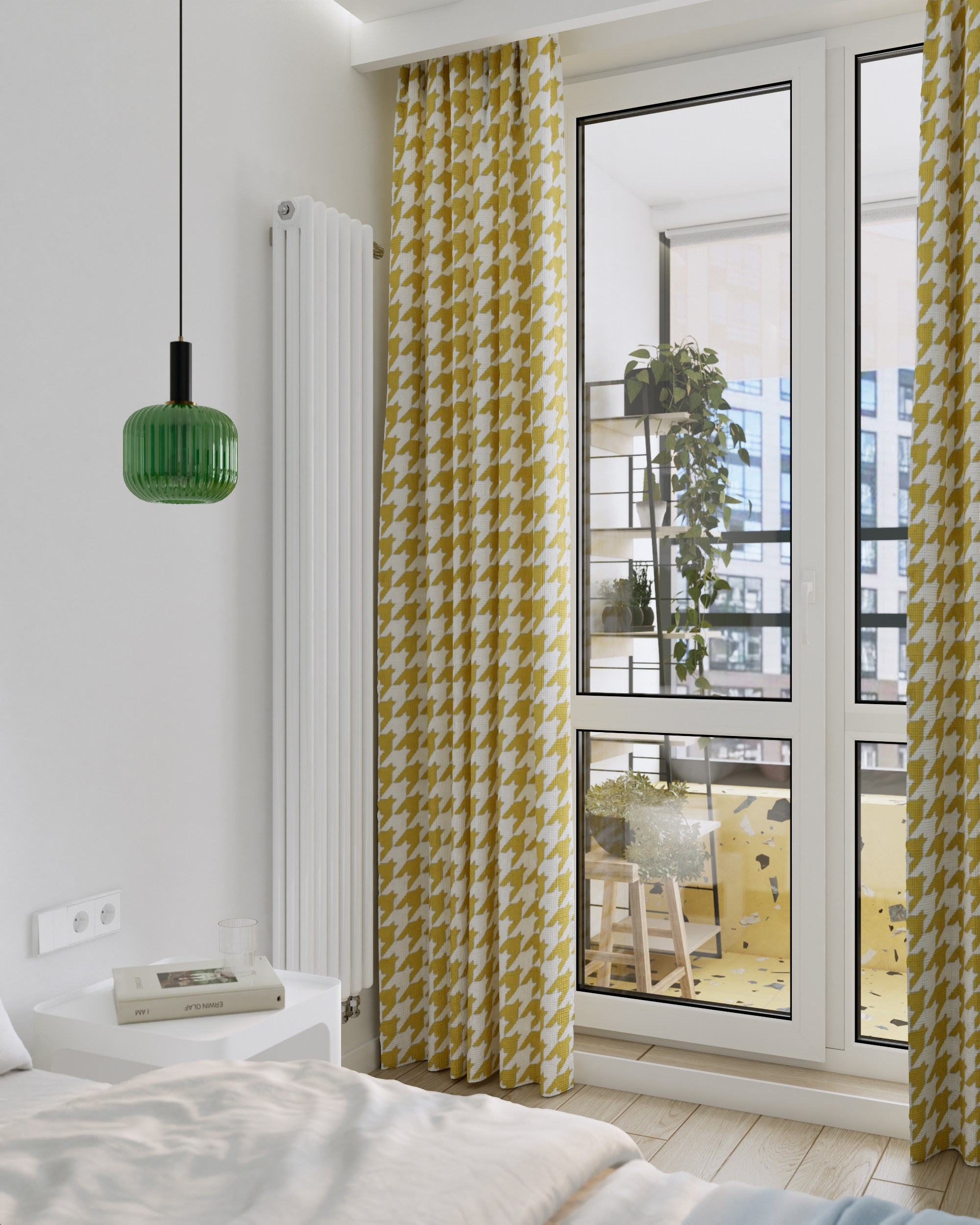 ЧЕРНАЯ РЕЧКА. DESIGNER ZDES