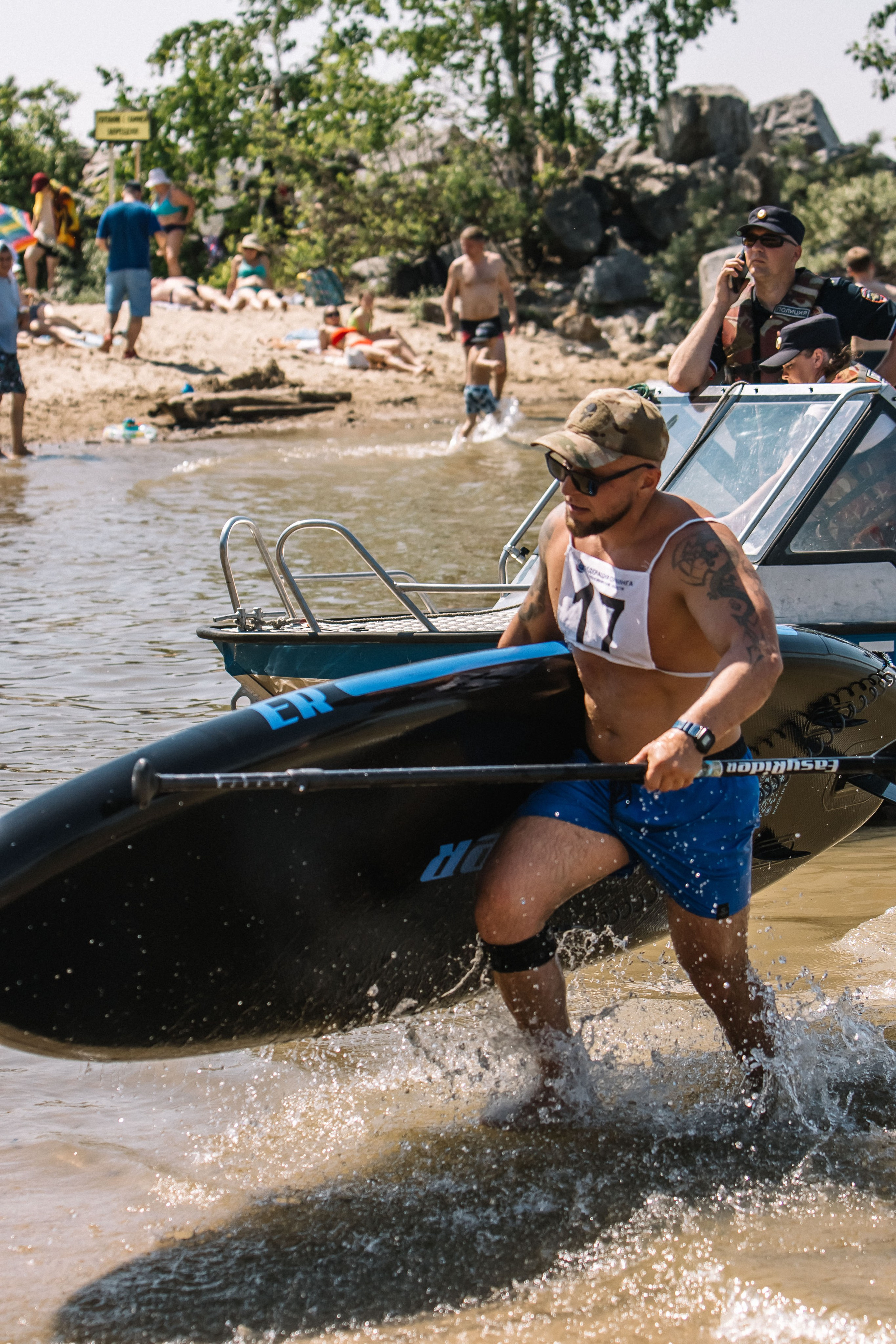 Чемпионат и первенство по НСО по серфингу. Репортажный фотограф в Новосибирске