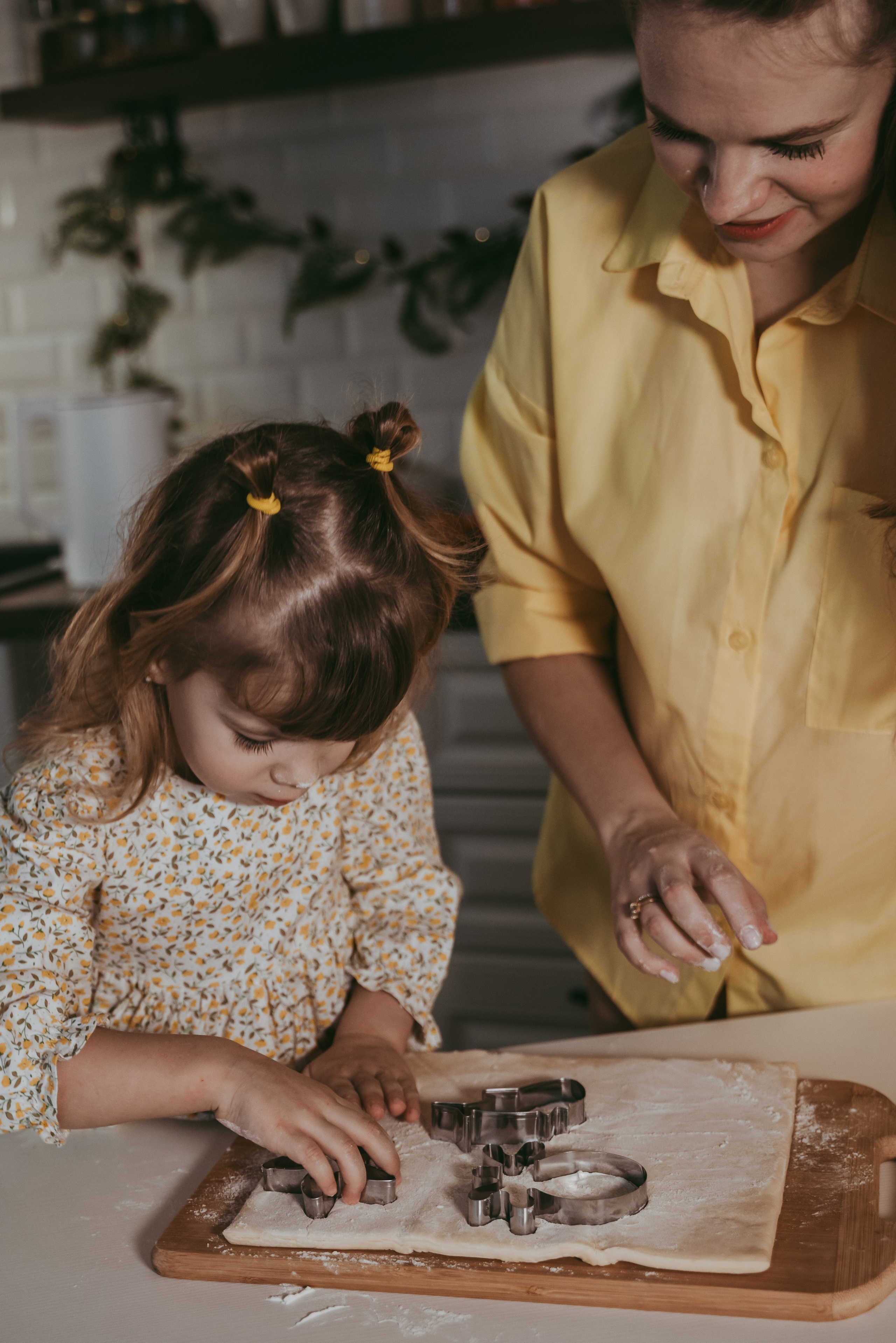 Даша + Саша = Аделина. Фотограф в Дзержинске Наташа Баева