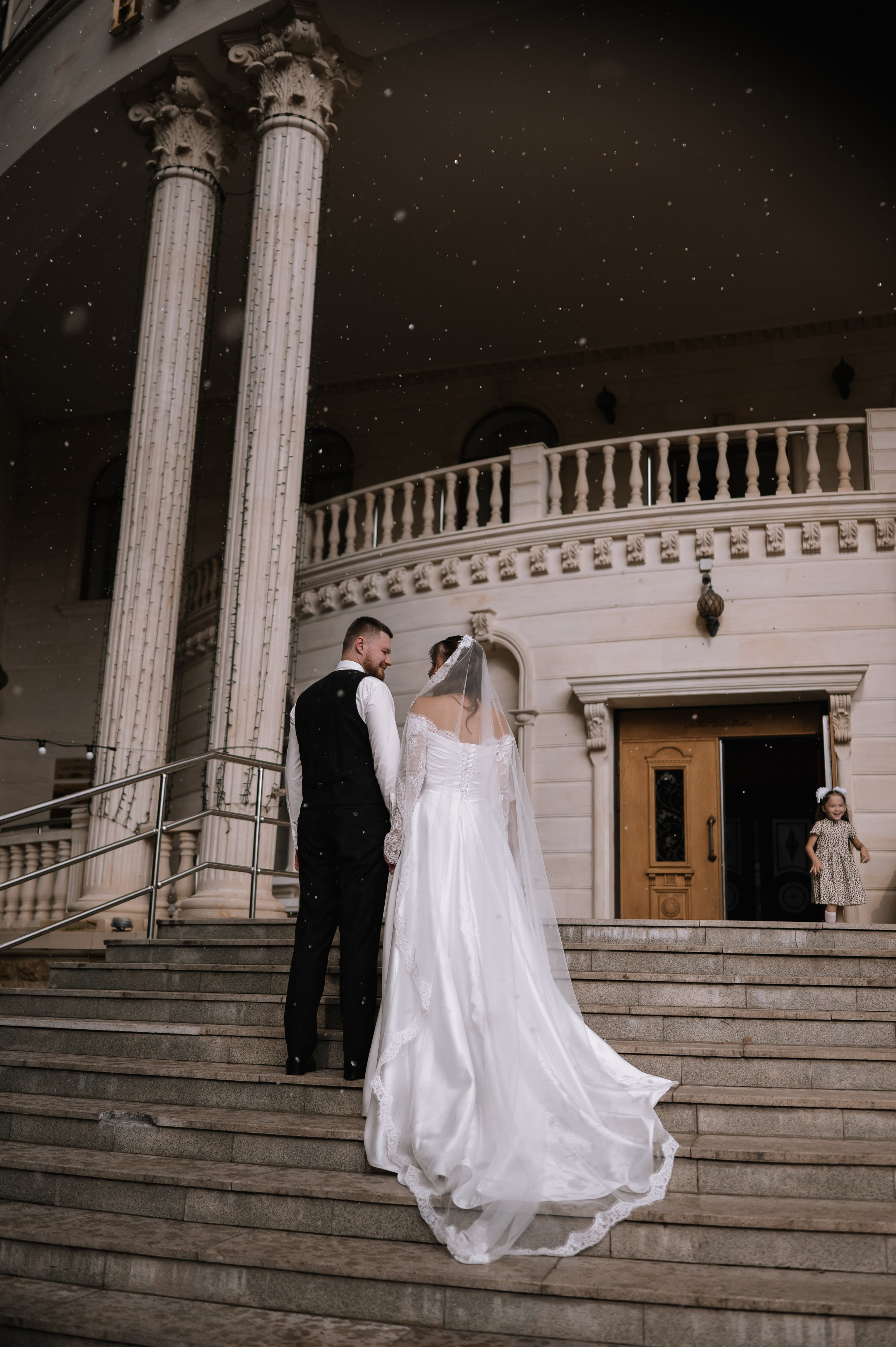 Даниил и Алёна. Свадебный Фотограф Челябинск Уфа Егорова Анастасия