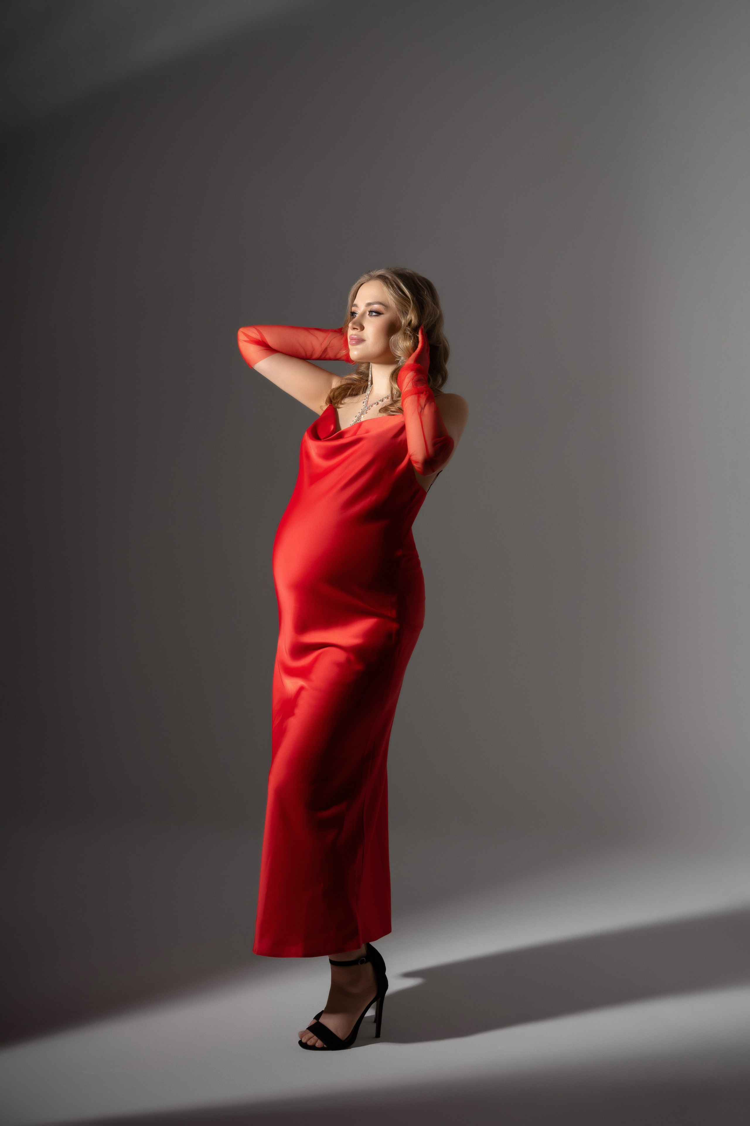 Беременность в стиле Vogue. Фотограф в Нижнем Тагиле Алёна Орлова