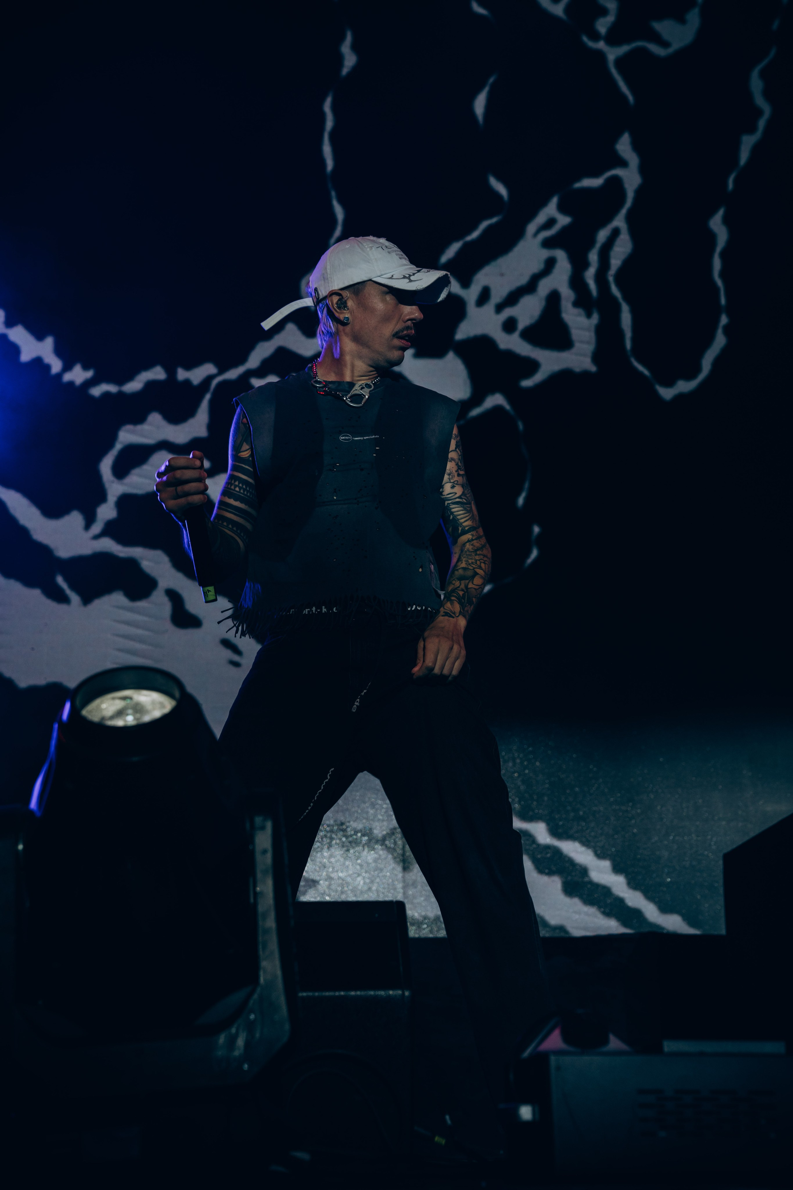 Picnic by partners. Главная