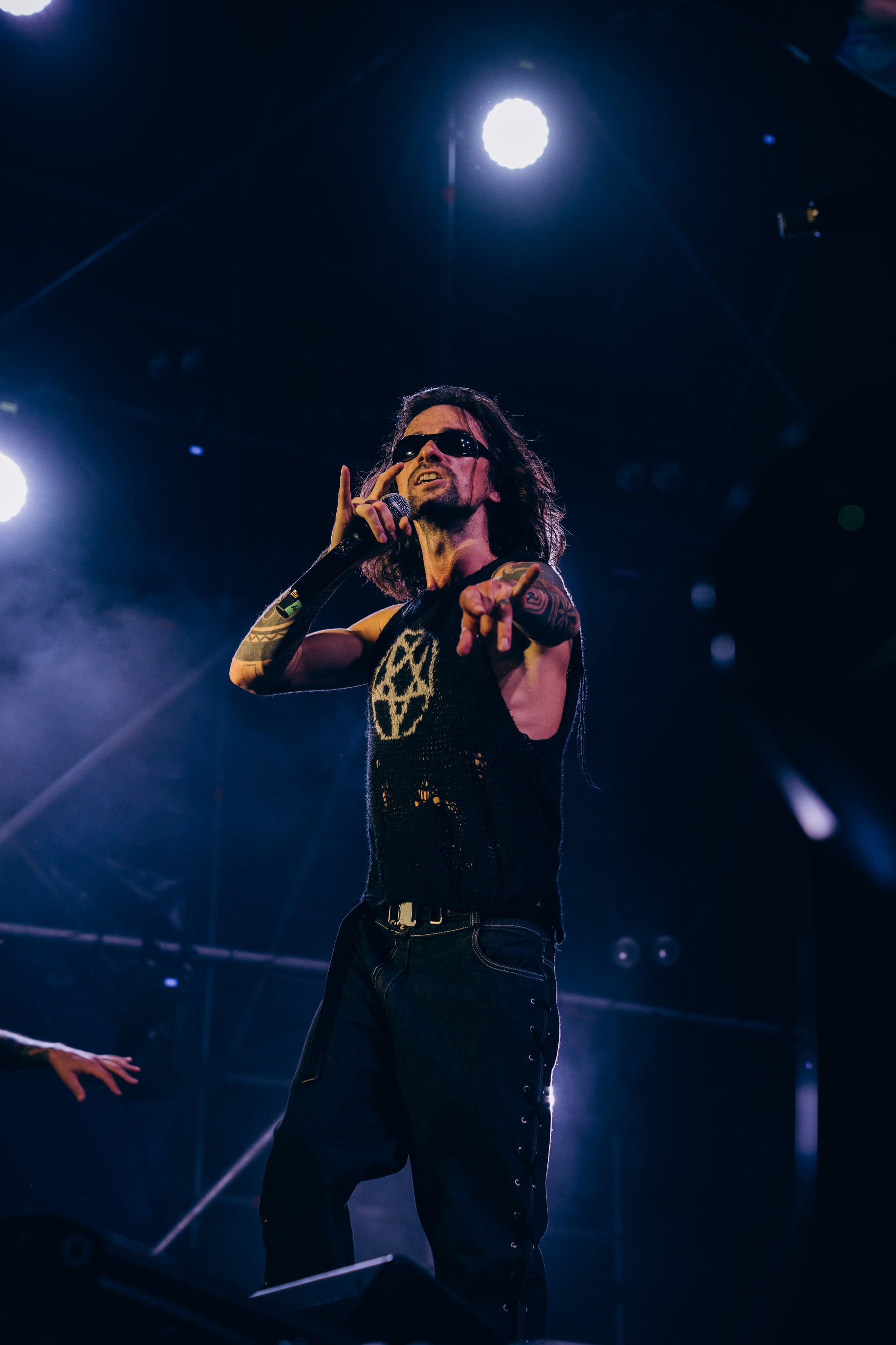 Picnic by partners. Главная