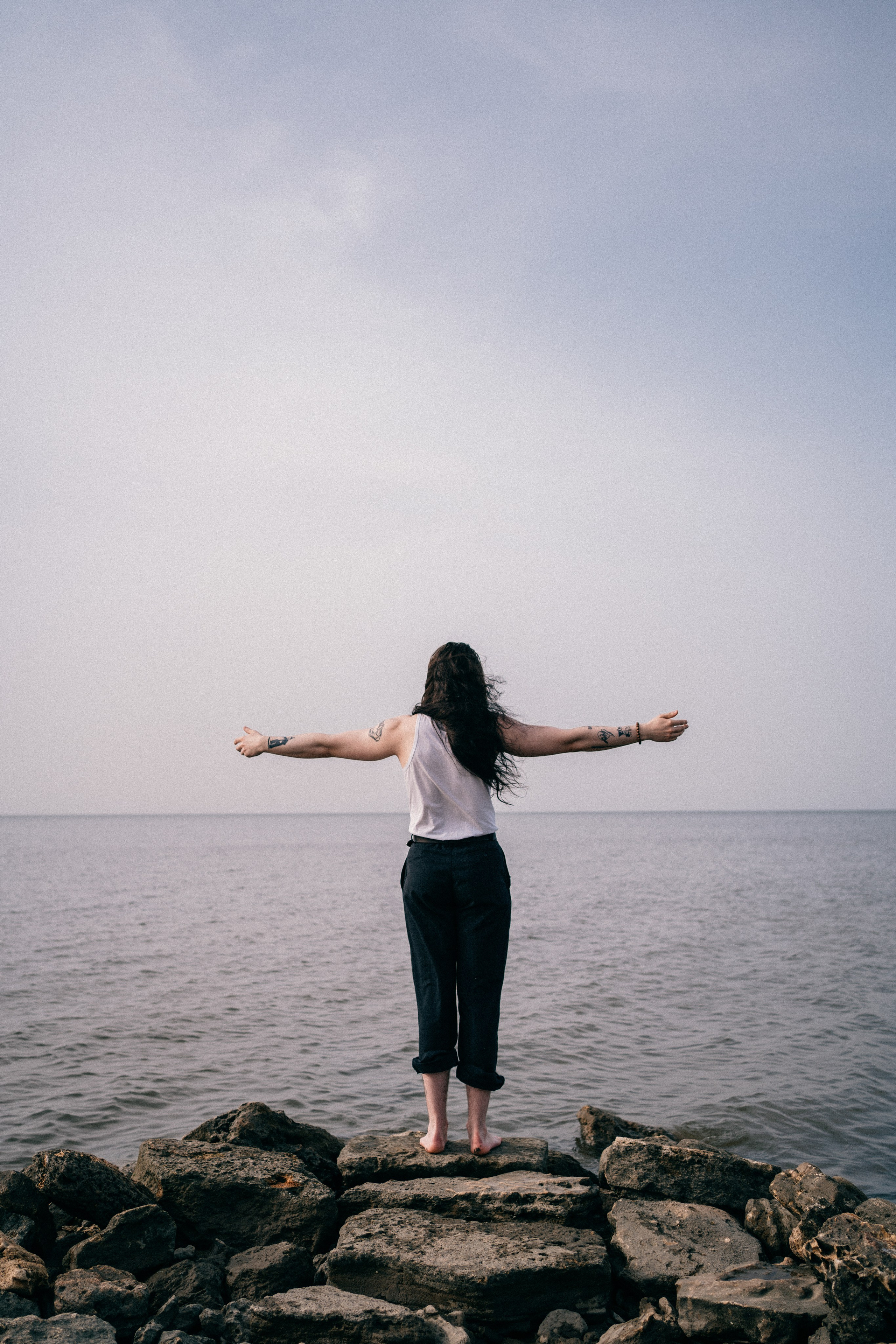 Daniel. Фотограф в Москве Маша Игитова