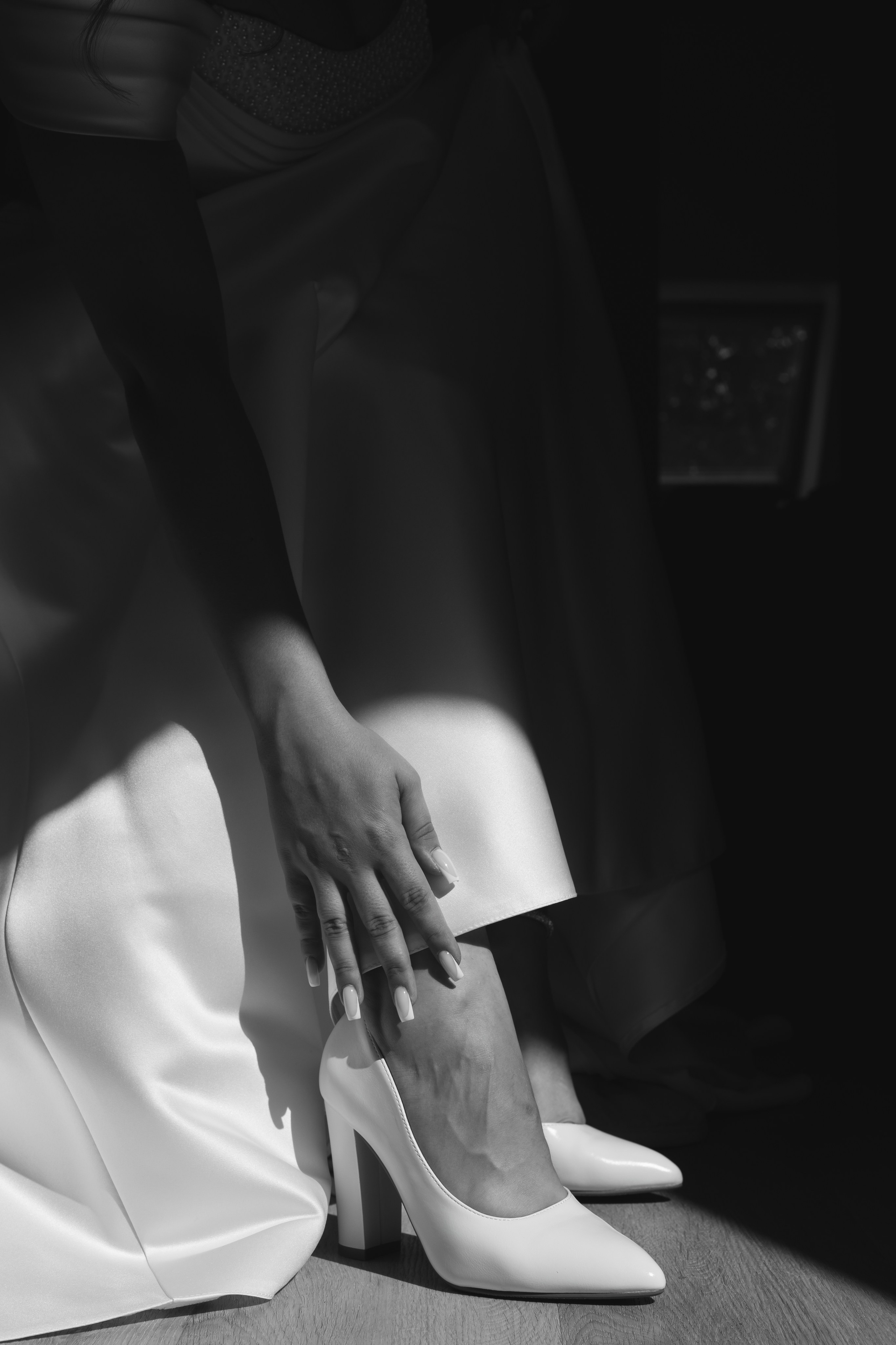 Дима и Катя. Фотограф в Самаре / Олеся Широнина