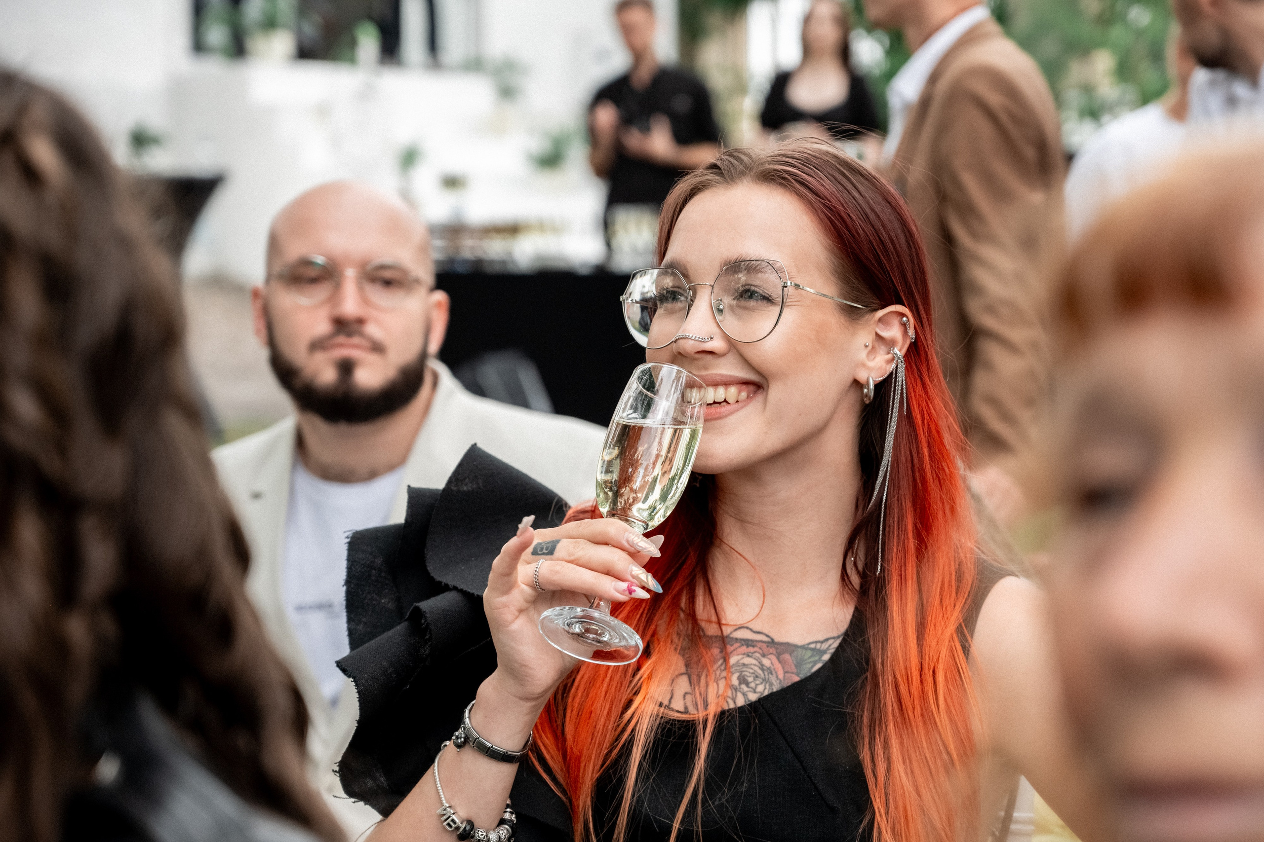 Свадьба Ивана и Яны