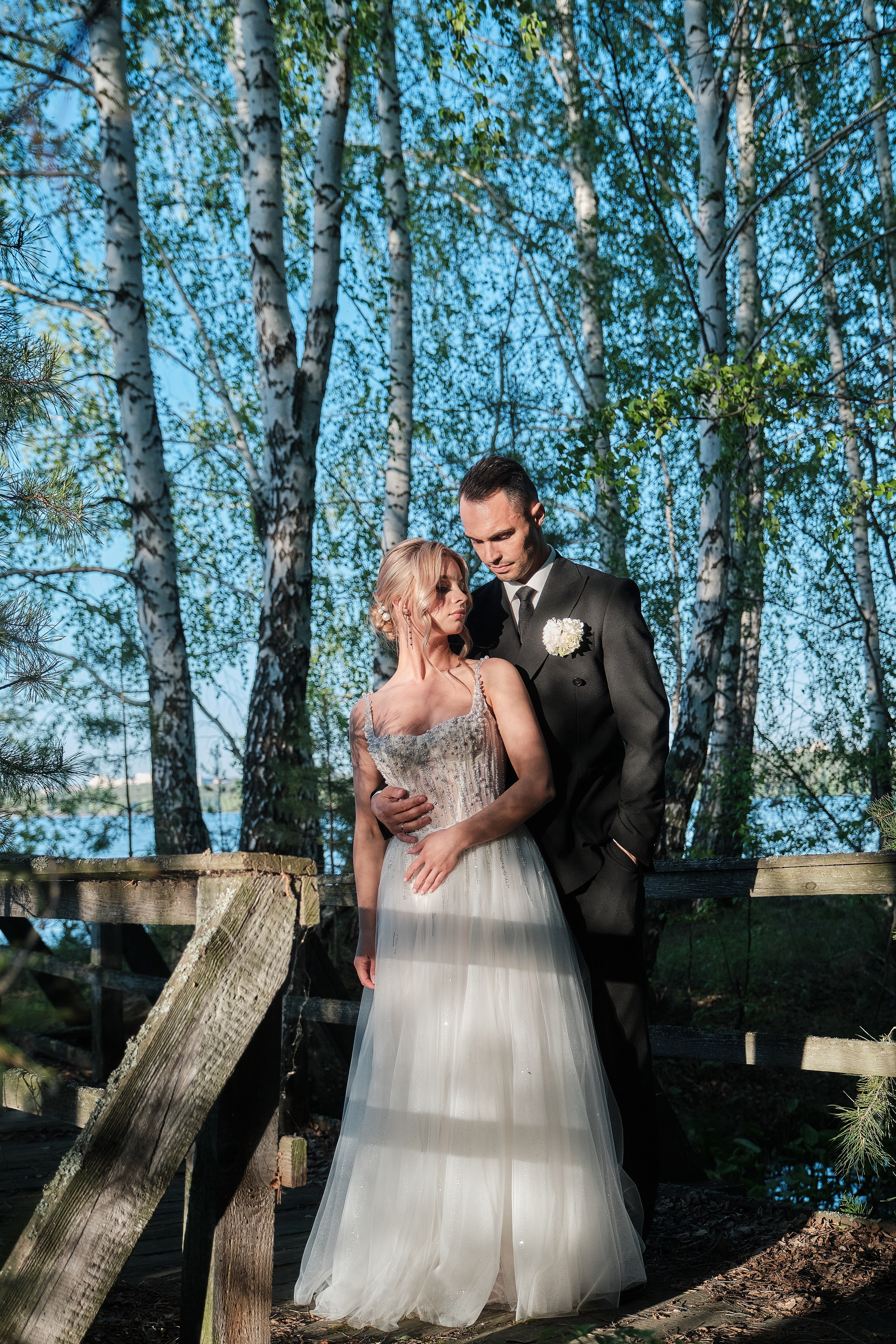 АНТОН И АНАСТАСИЯ. Свадебный фотограф в Екатеринбурге Соседков Евгений