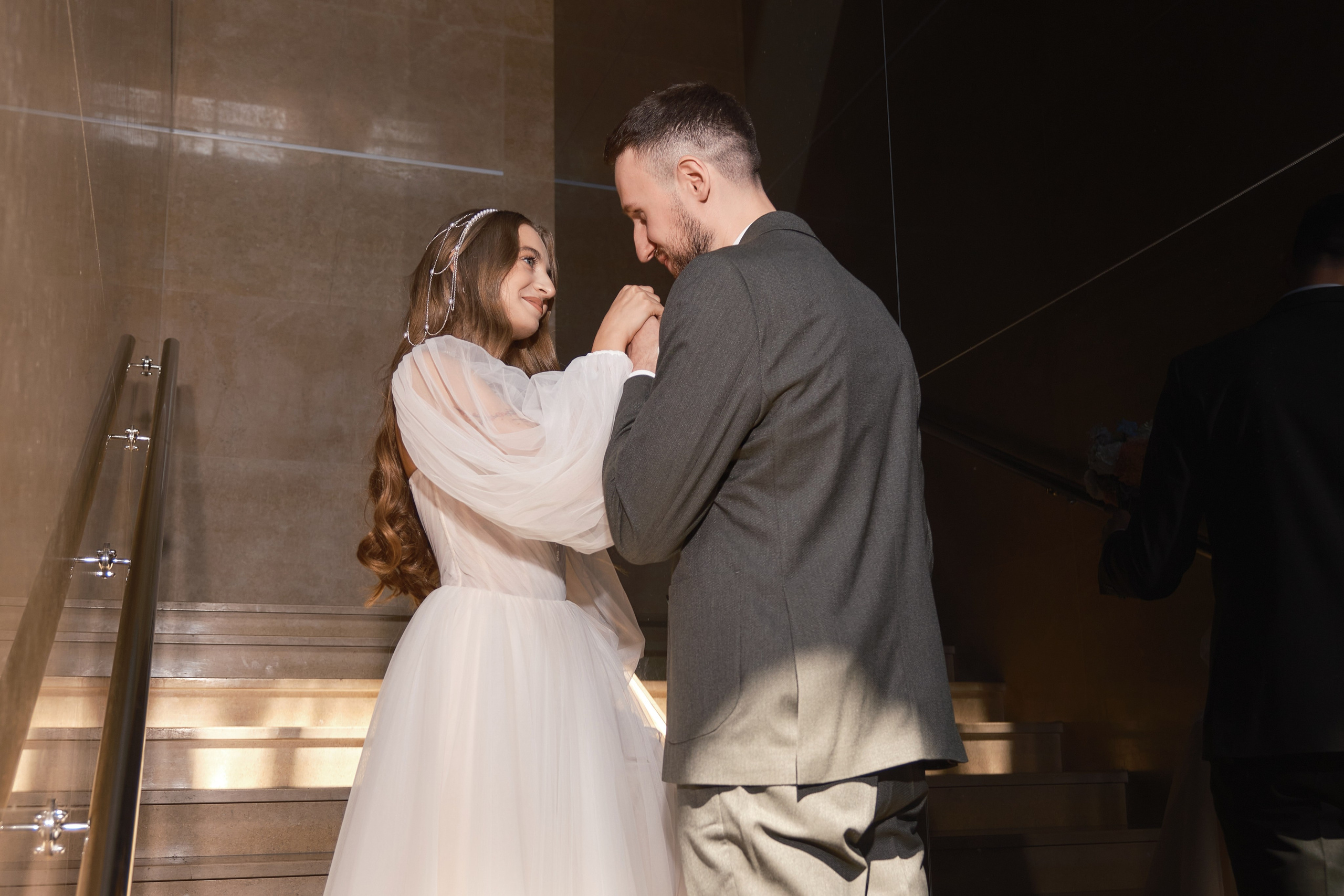 АРТЕМ И ЕКАТЕРИНА. Свадебный фотограф в Екатеринбурге Соседков Евгений