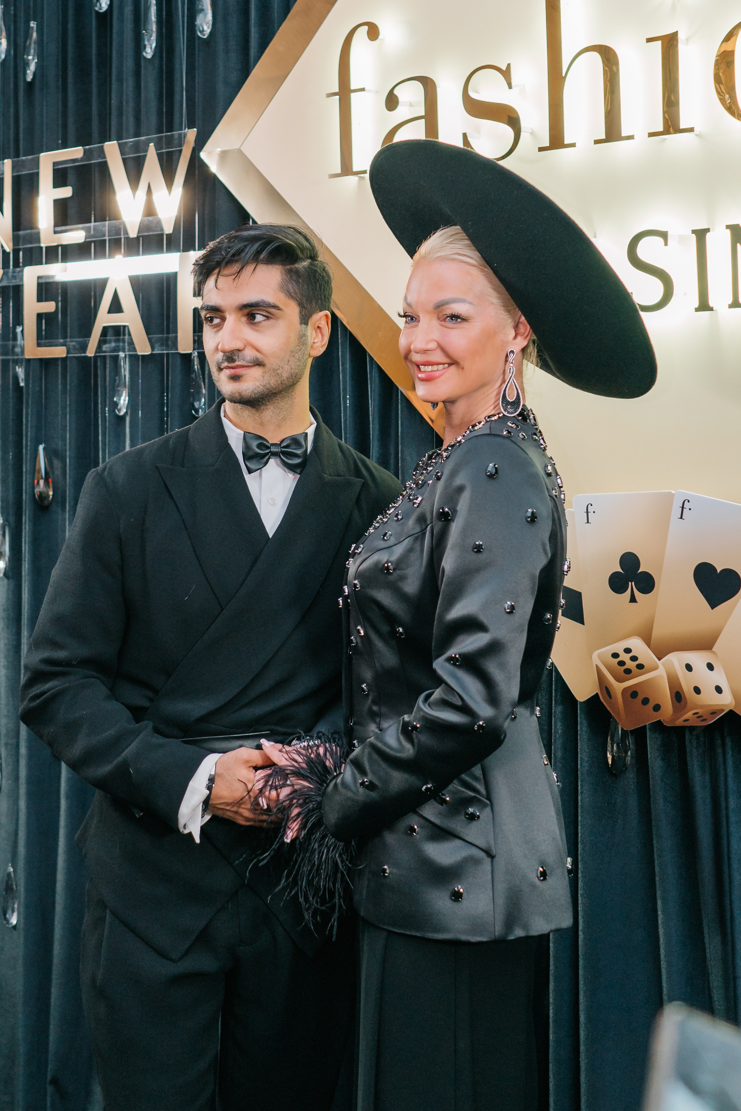 Fashion TV. Женский фотограф в Москве Анастасия Сидорова