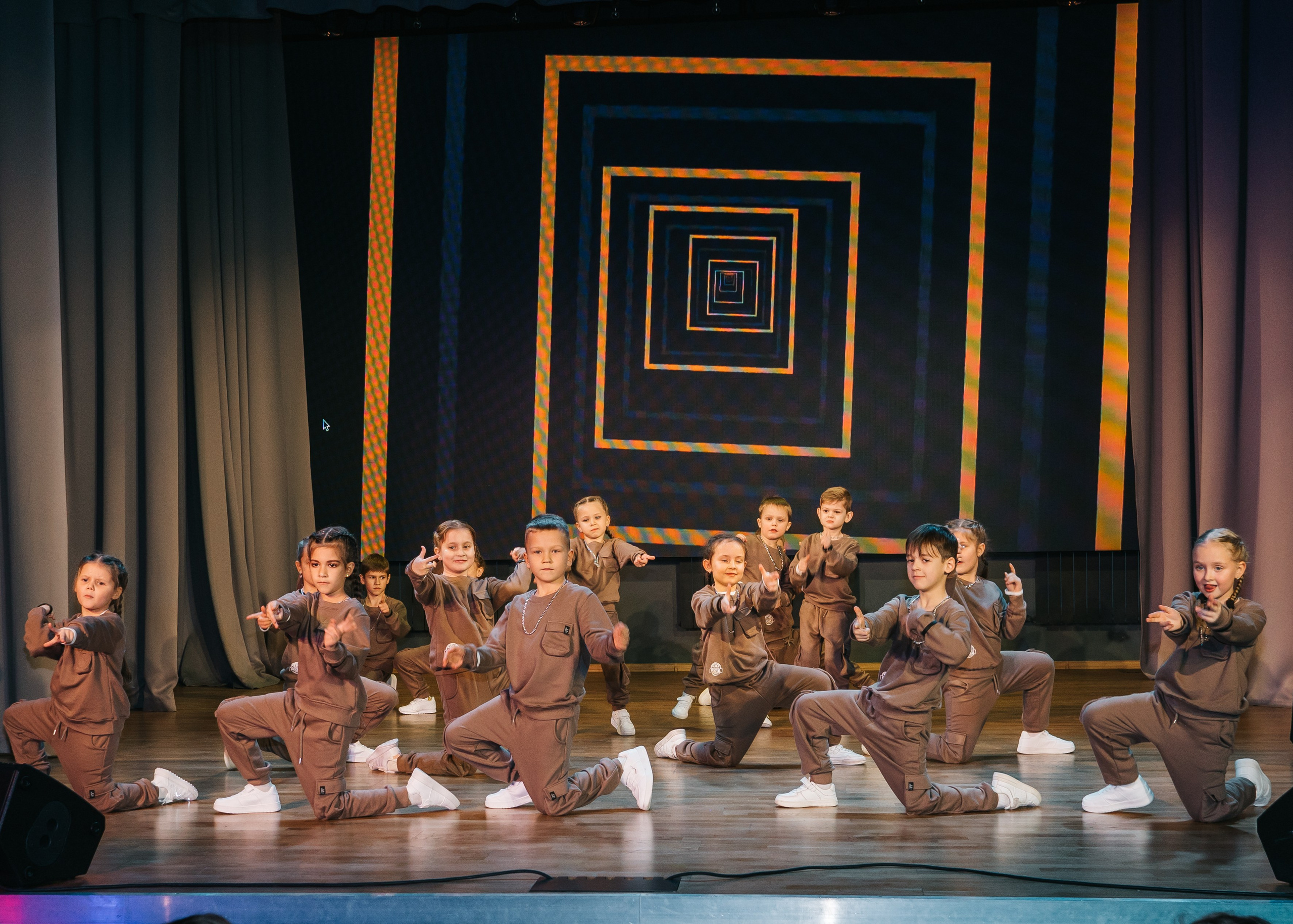 Отчетные концерты Fresh_Air. Женский фотограф в Москве Анастасия Сидорова