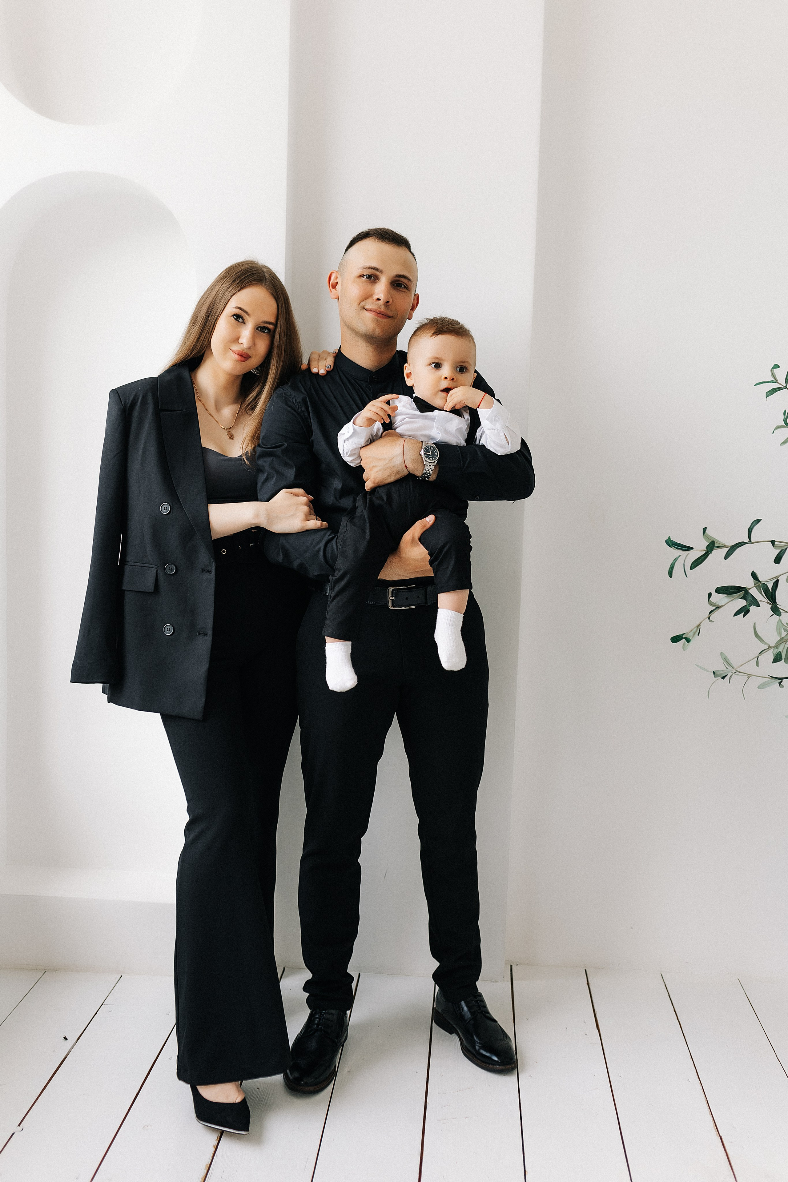 Диме годик. Фотограф Пенза/Сердобск