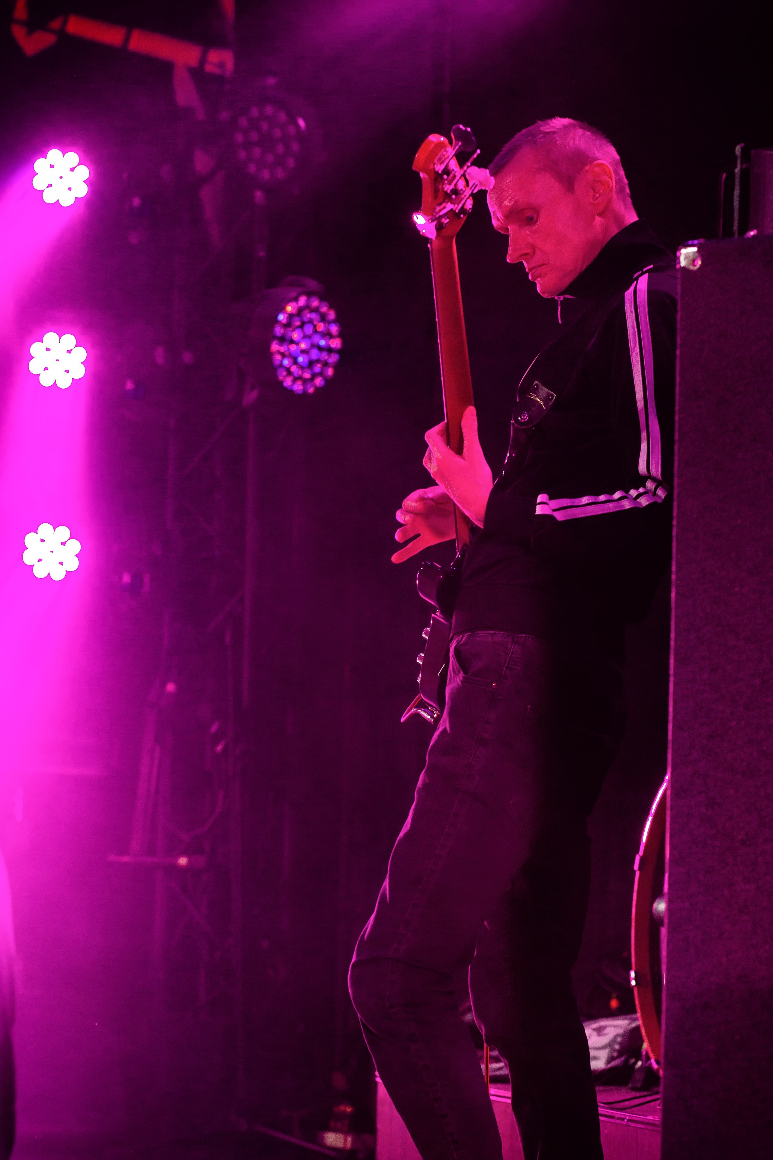 Фотосъемка концерта TRUBETSKOY Jagger СПБ. Портретные фотосессии, контент-съемки, репортаж