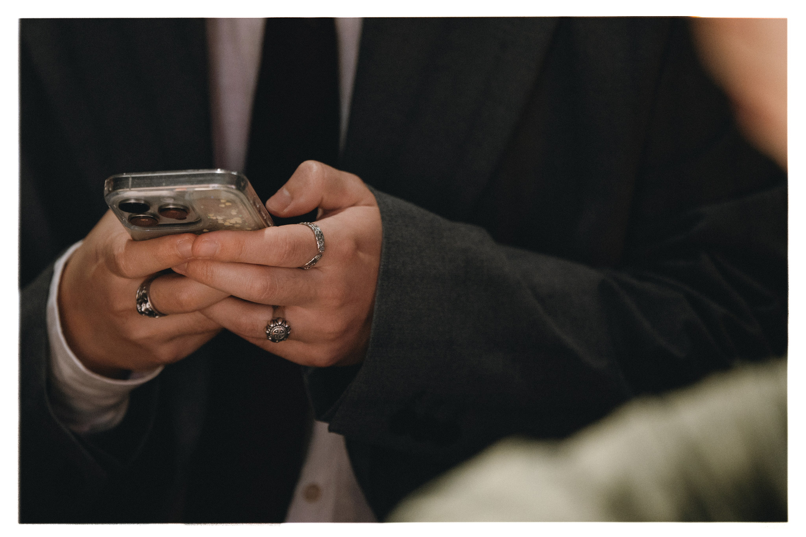 МЭЙК ЛОВ ДОНТ ВОРК. Свадебный и семейный фотограф Никита Корохов