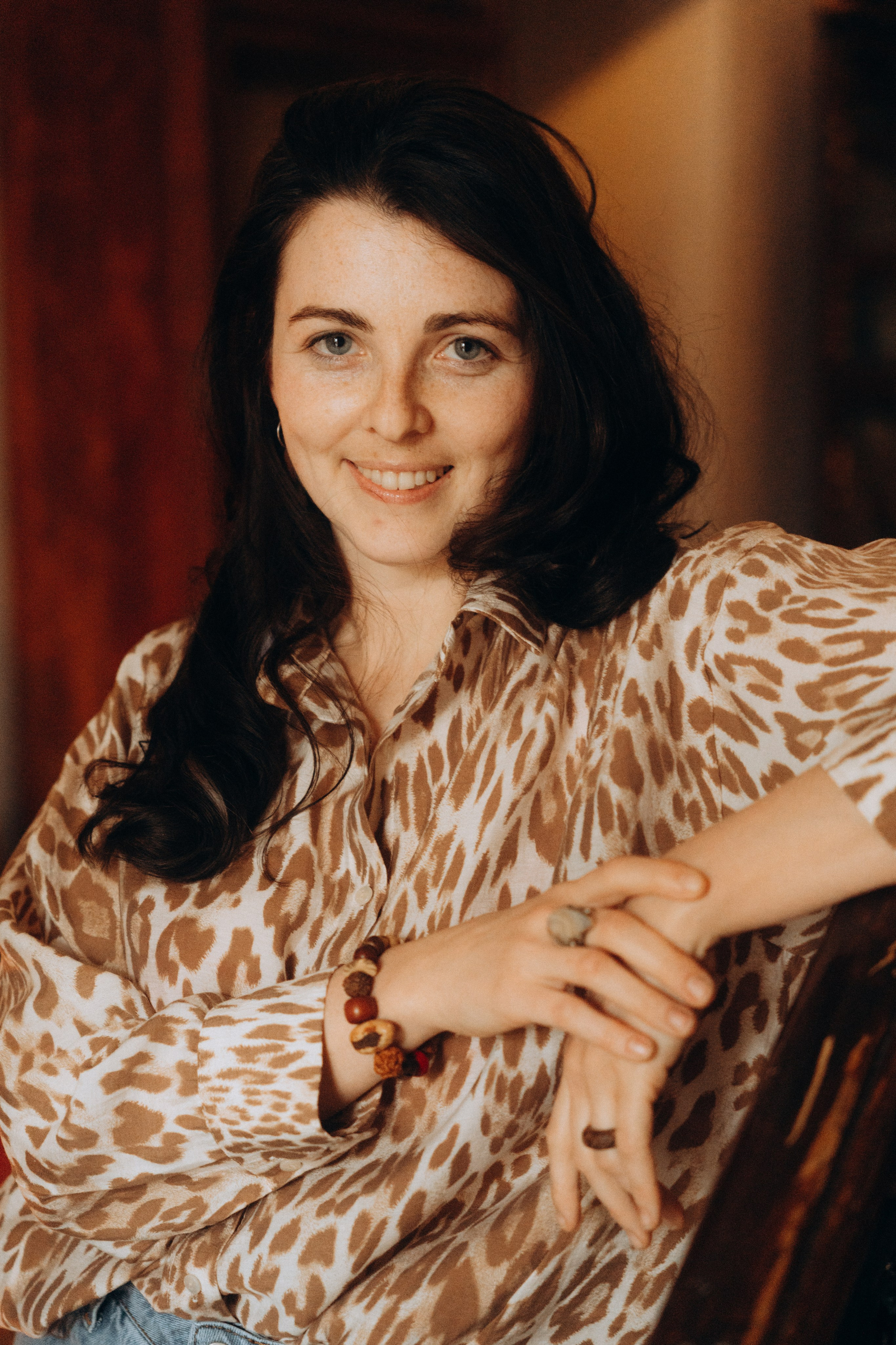 Индивидуальная фотосессия. Портретный свадебный фотограф Крым | Евгения Щитенко