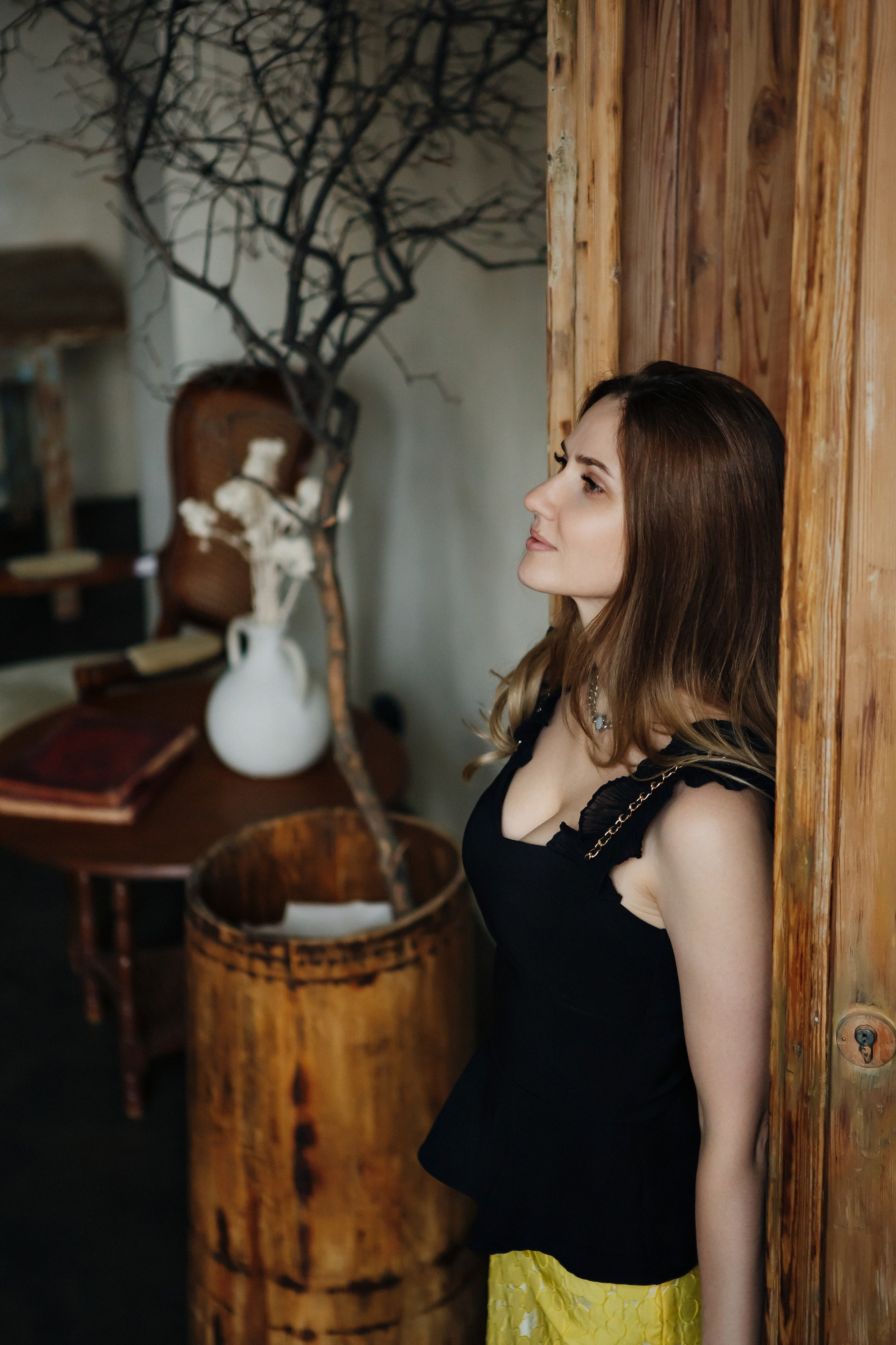 Елена. Свадебный и портретный Фотограф в Липецке Дмитрий Котюков