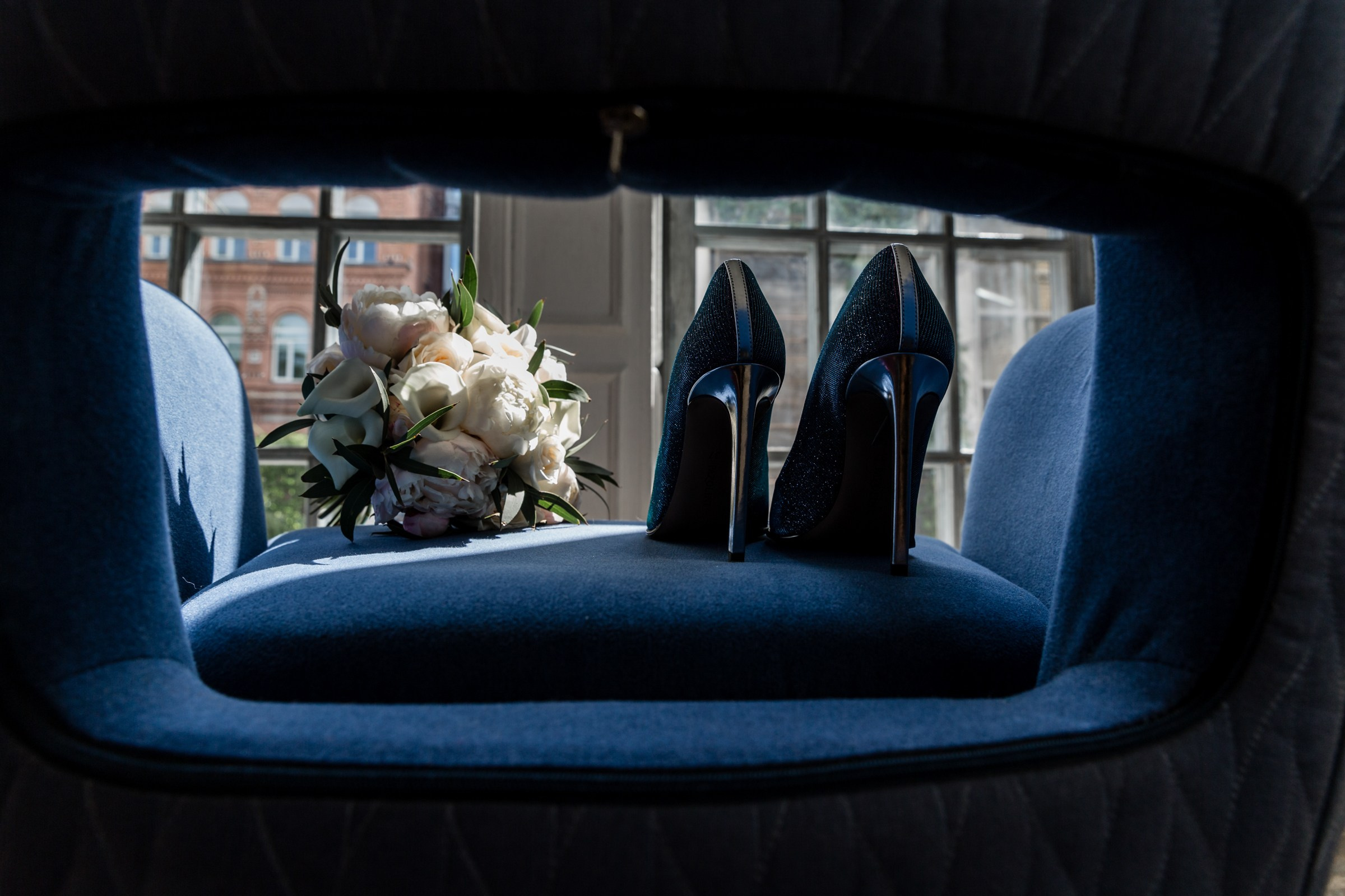 Olesya & Viktor. Главная