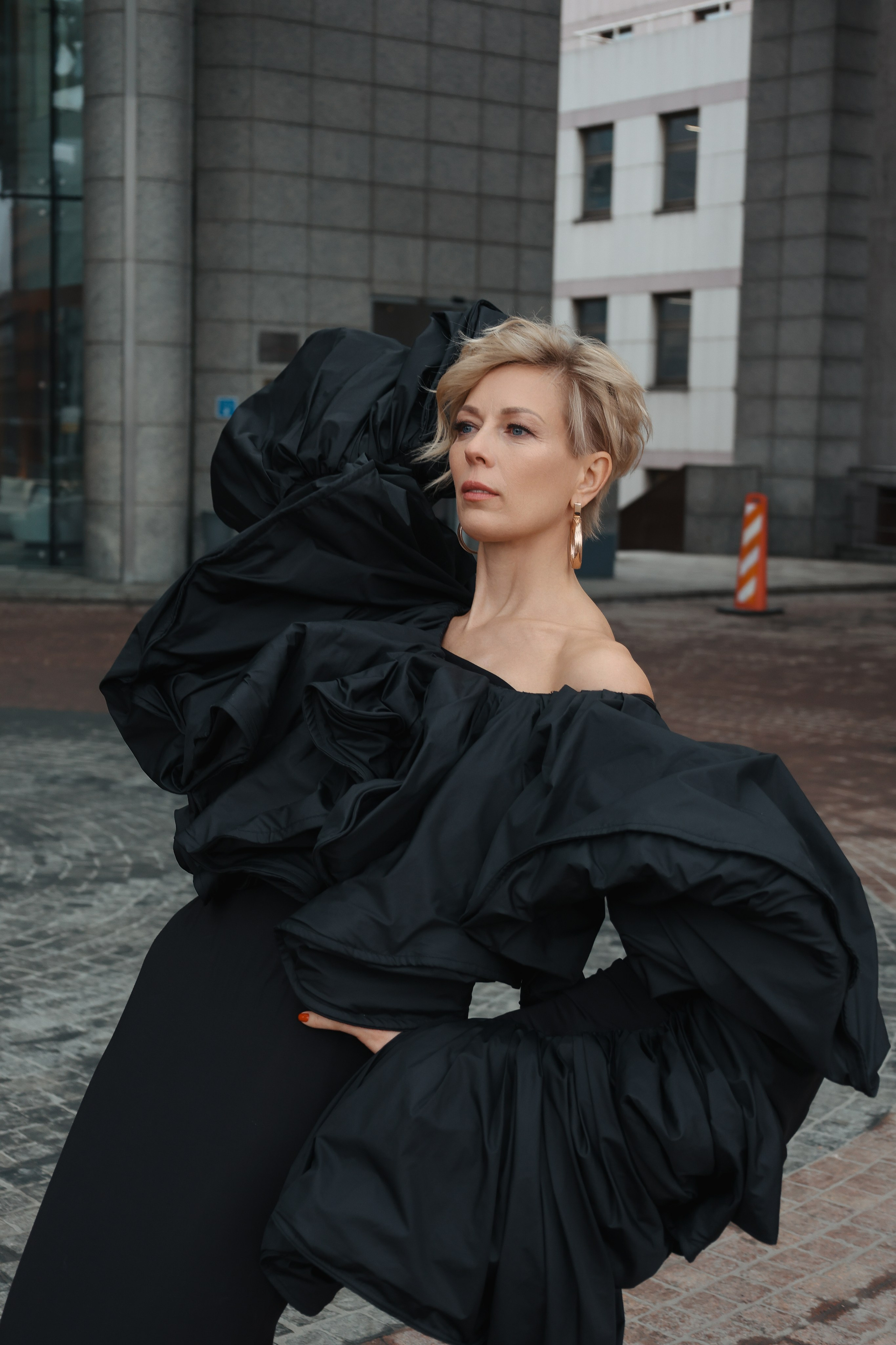 Марина. Фотограф и видеограф Анна Домашенко