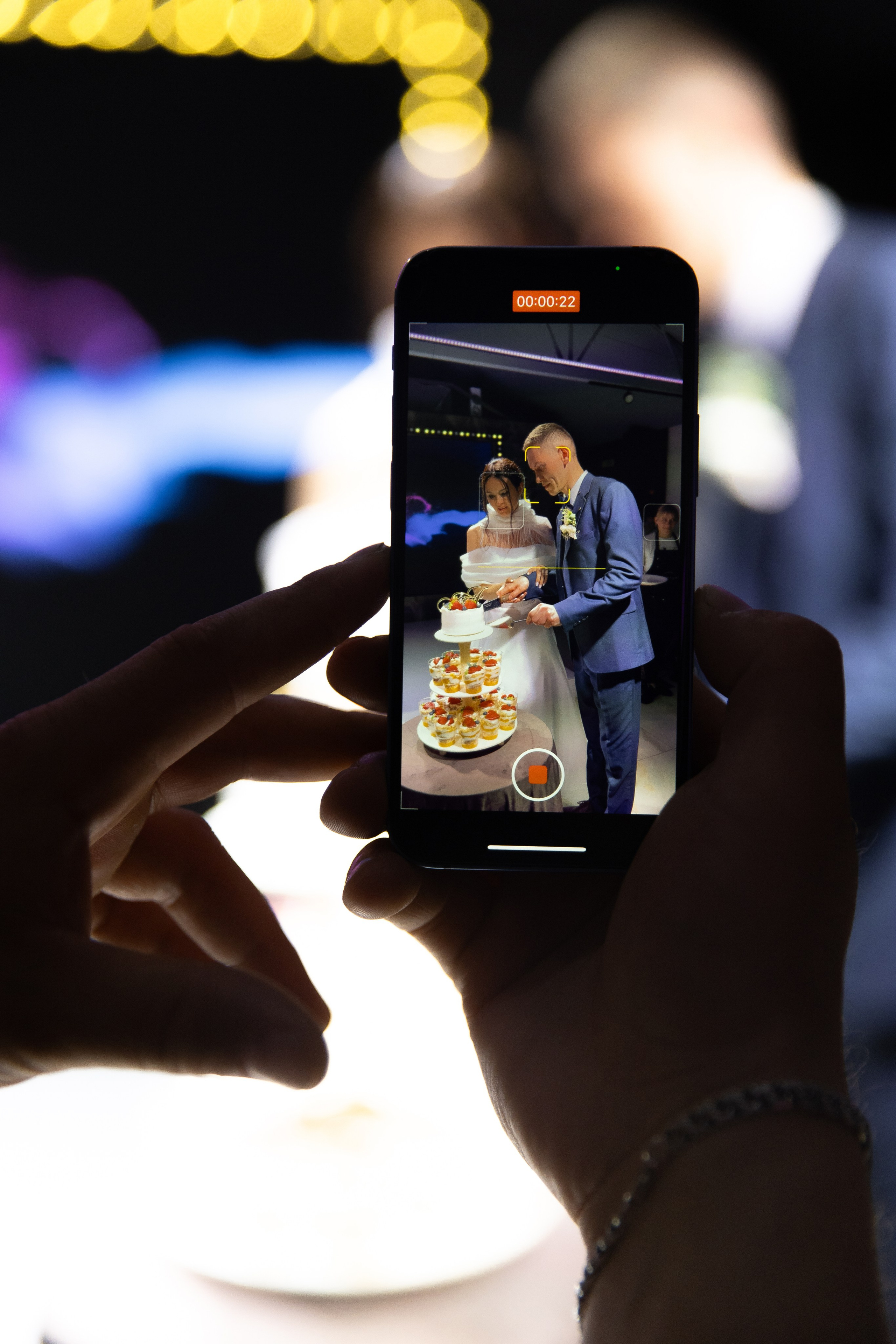 Свадебный день Леши и Яны. Свадебный фотограф Анна Бабахина