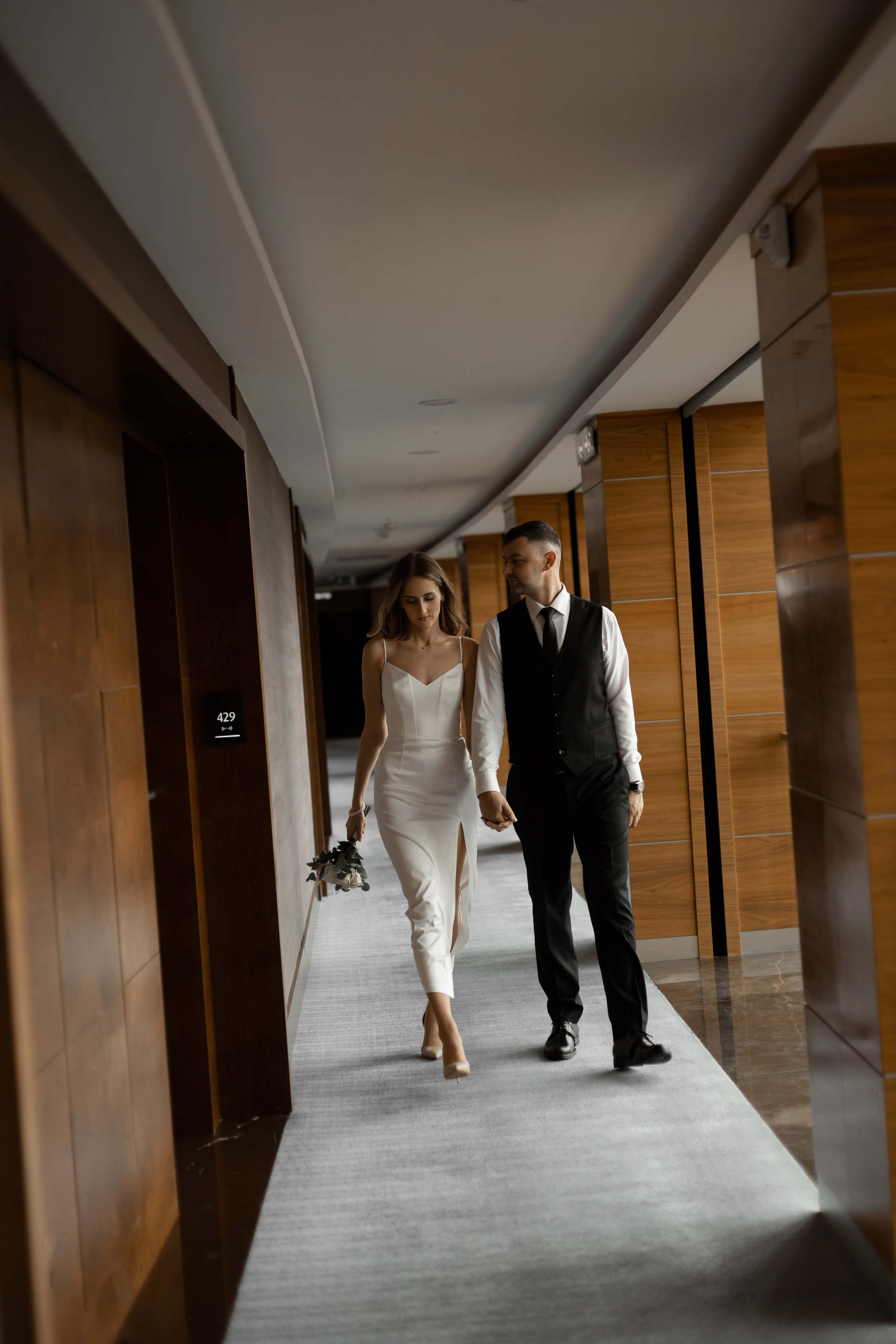 A&A. Фотограф Ира Григорьева