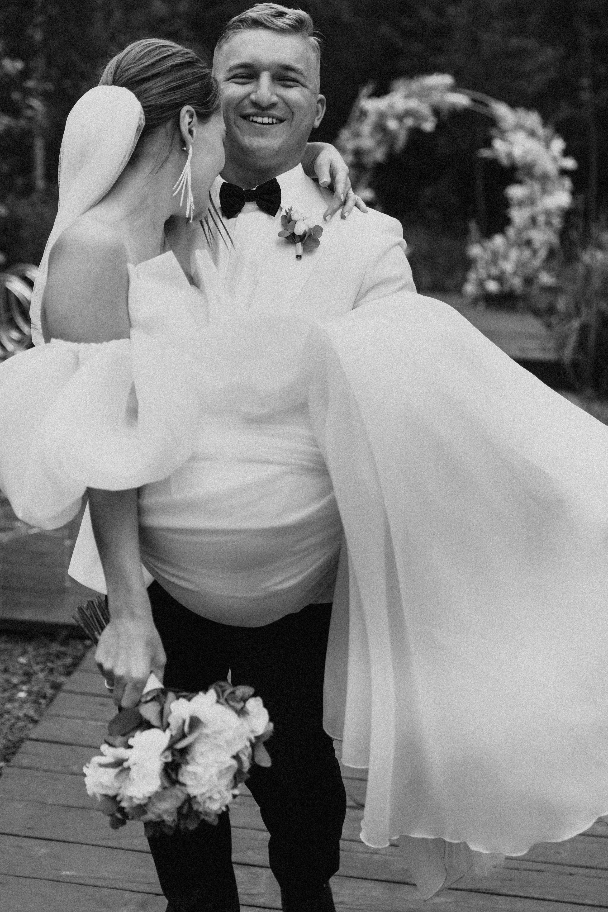 Тимофей & Ольга. Свадебный фотограф в Москве — Павел Воронцов