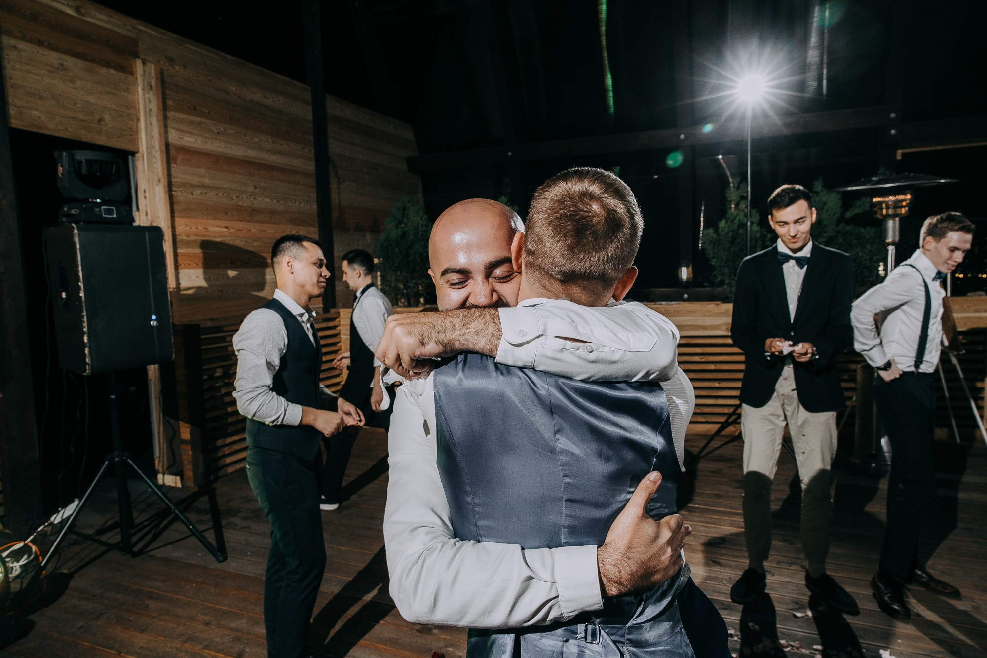 Павел & Галина. Свадебный фотограф в Москве — Павел Воронцов