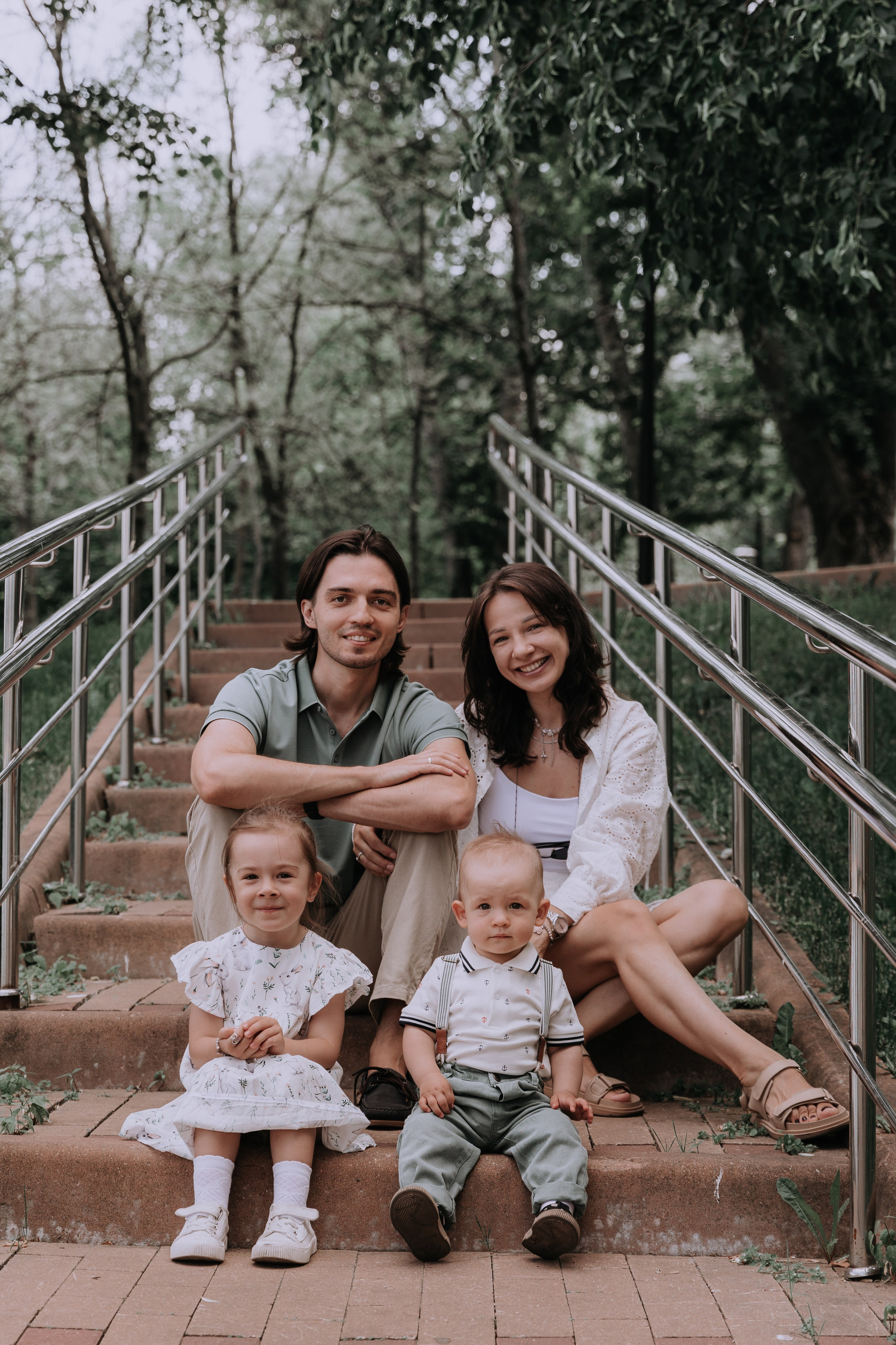 Александр & Александра. Свадебный фотограф в Москве — Павел Воронцов