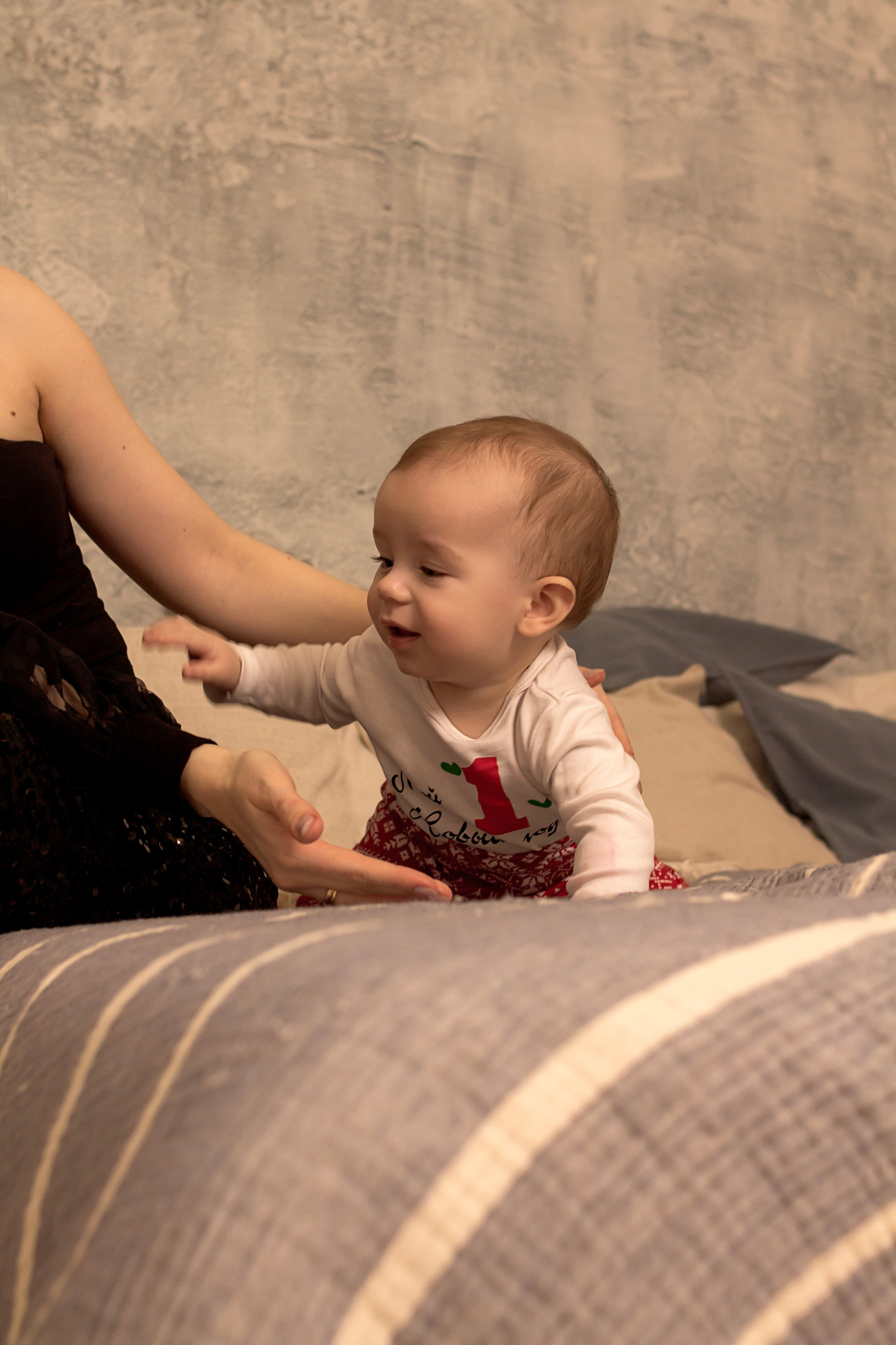 Новогодние. Тютина Оля фотограф-ретушер Екатеринбург