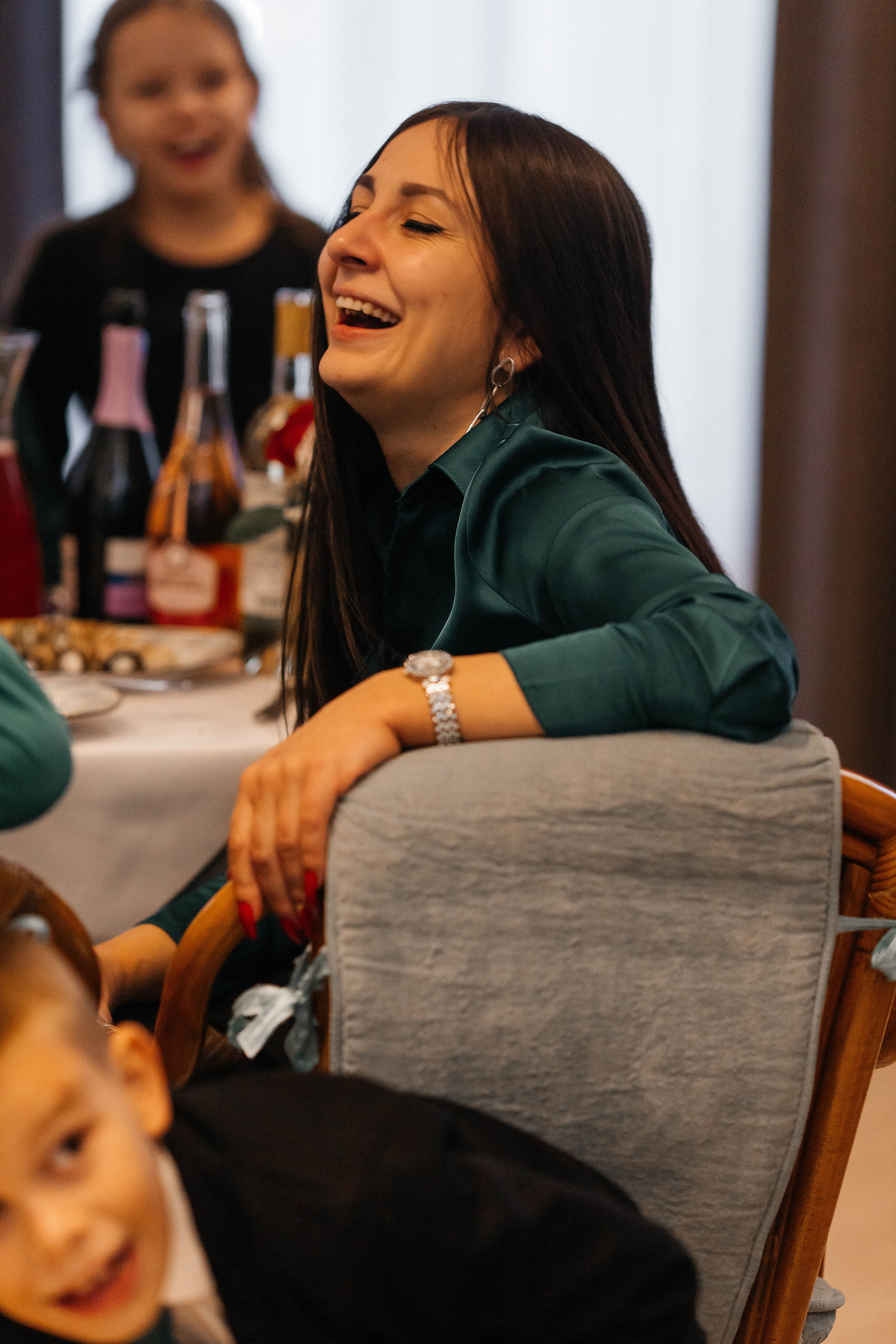 Максим & Екатерина. Главная