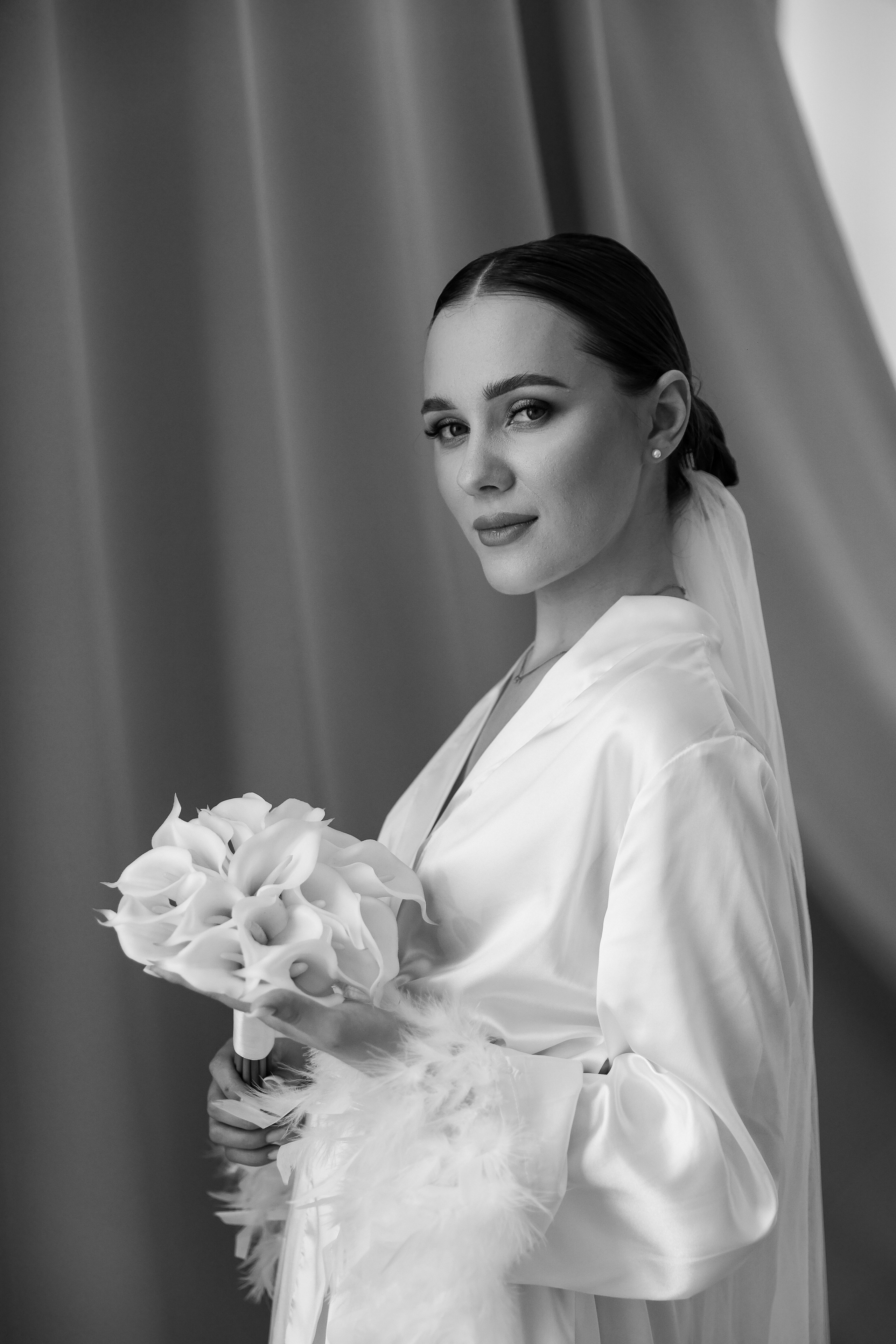 Тимур и Диана. Таирова Гузель|Свадебный фотограф в Ульяновске