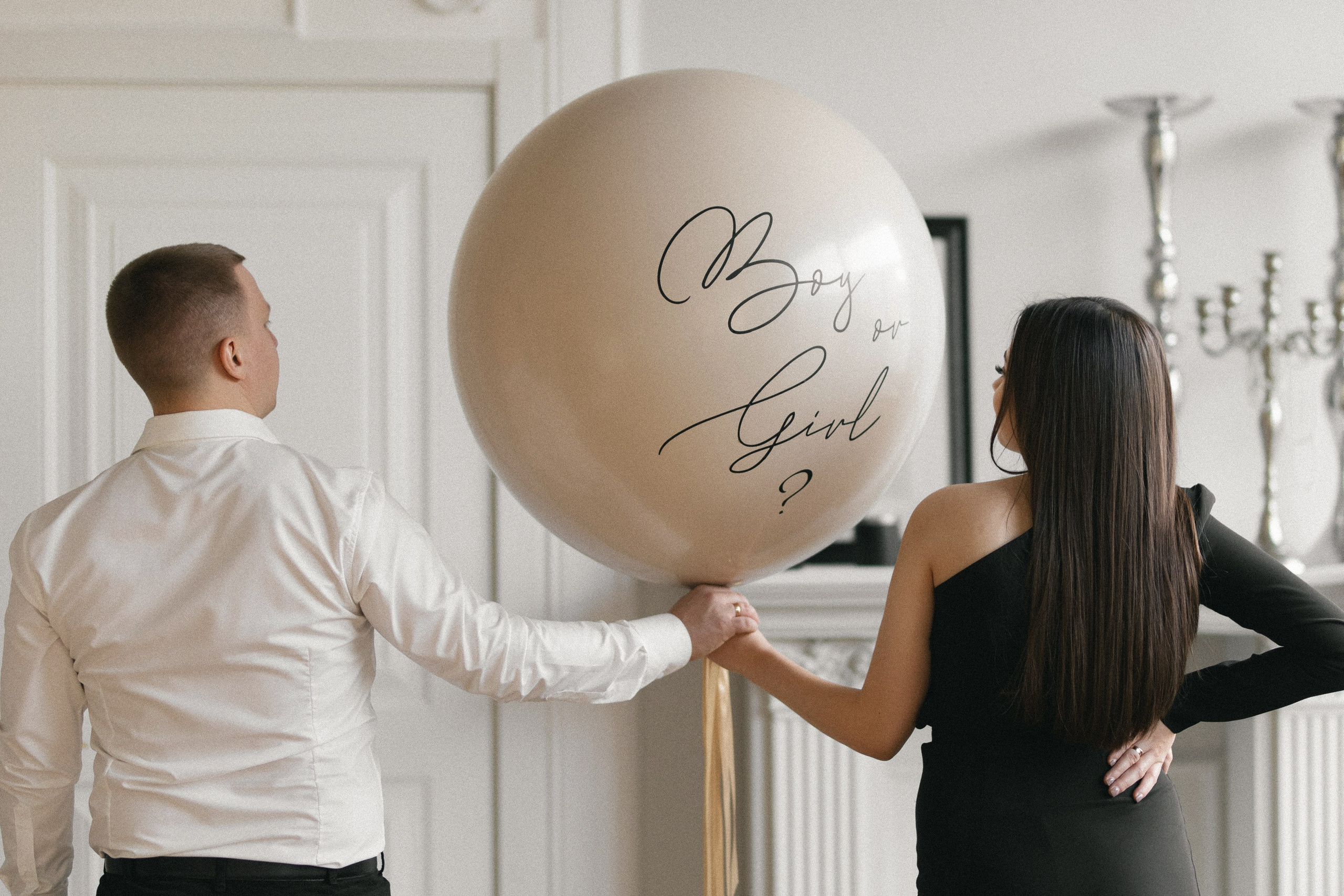 КРИСТИНА И ЕГОР ` 24. Maria Startseva Photo