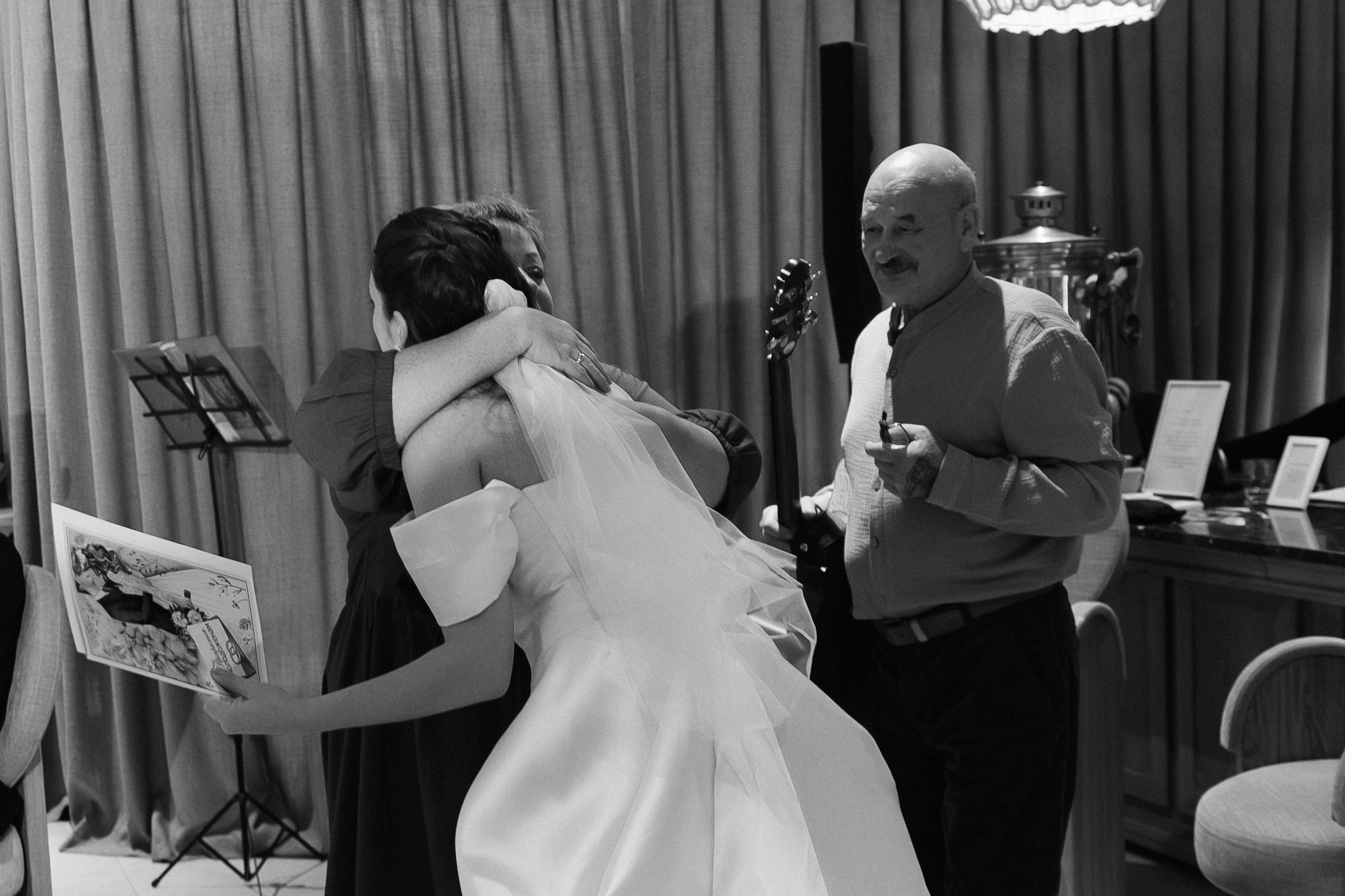 ДАРЬЯ & АЛЕКСЕЙ ` 25.09.25. Maria Startseva Photo