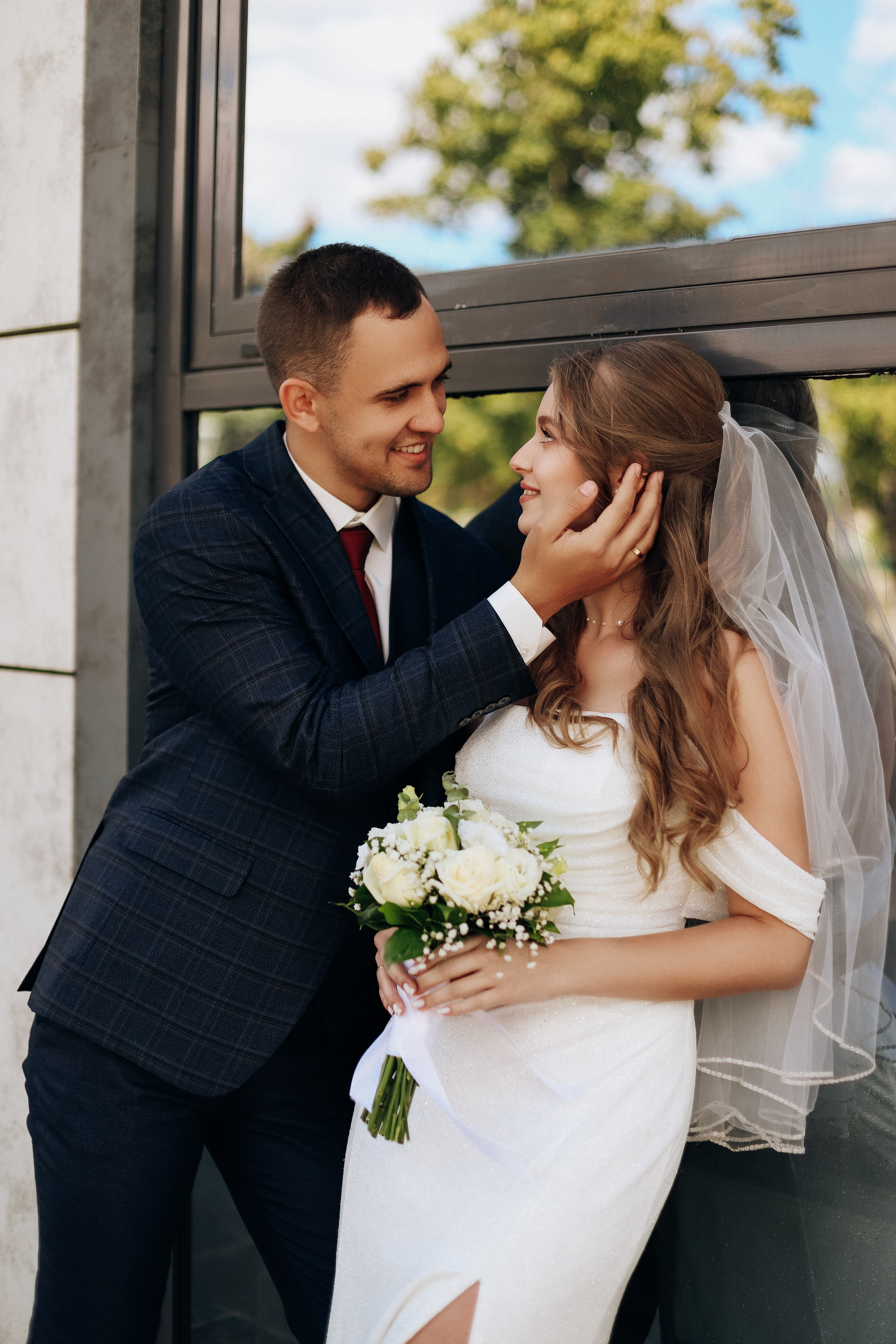 Элеонора & Никита. Фотограф Мариуполь | Ялта | Крым — Диана Мазенко