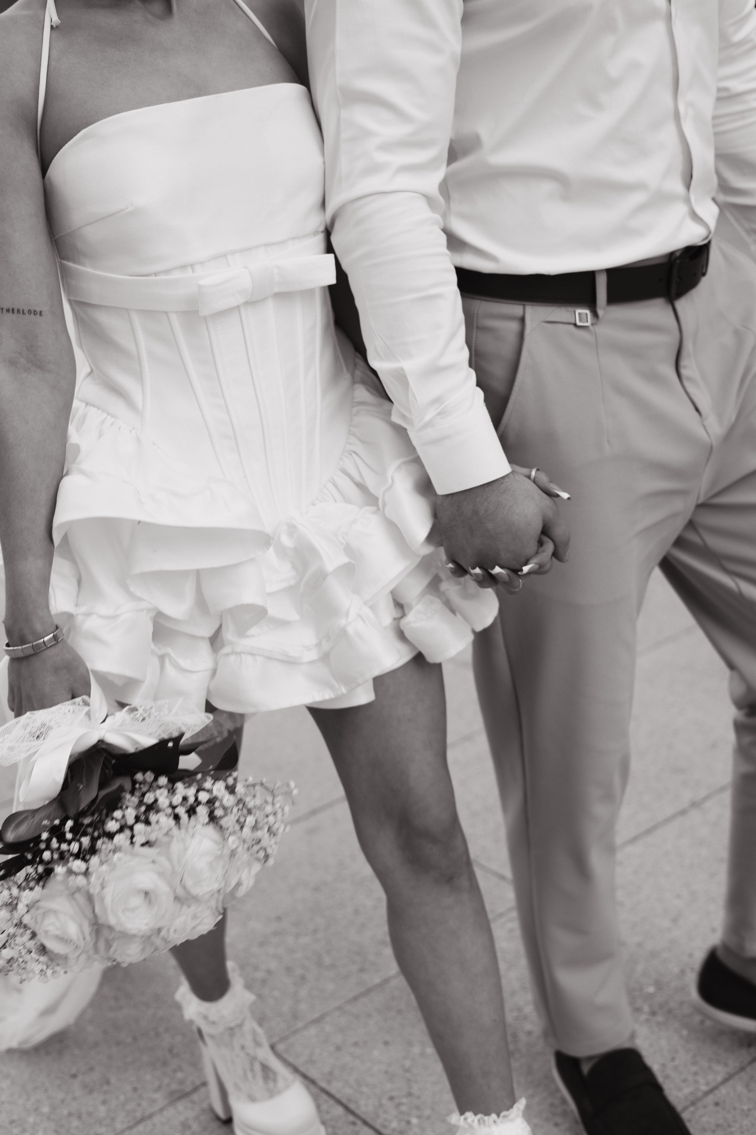 Юрий&Кристина. Фотограф в Екатеринбурге