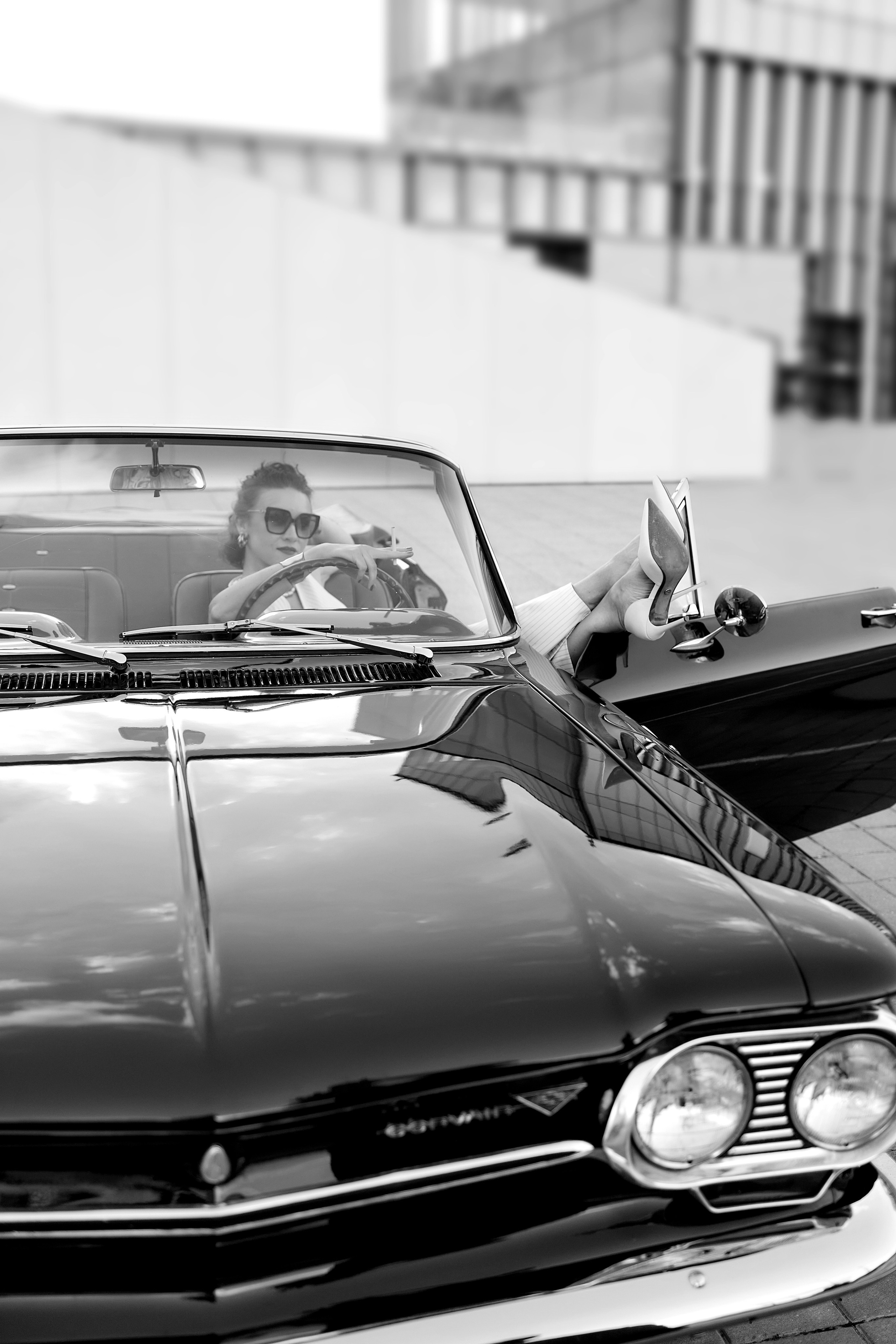 Саша. Фотограф в Минске Анна Кучинская