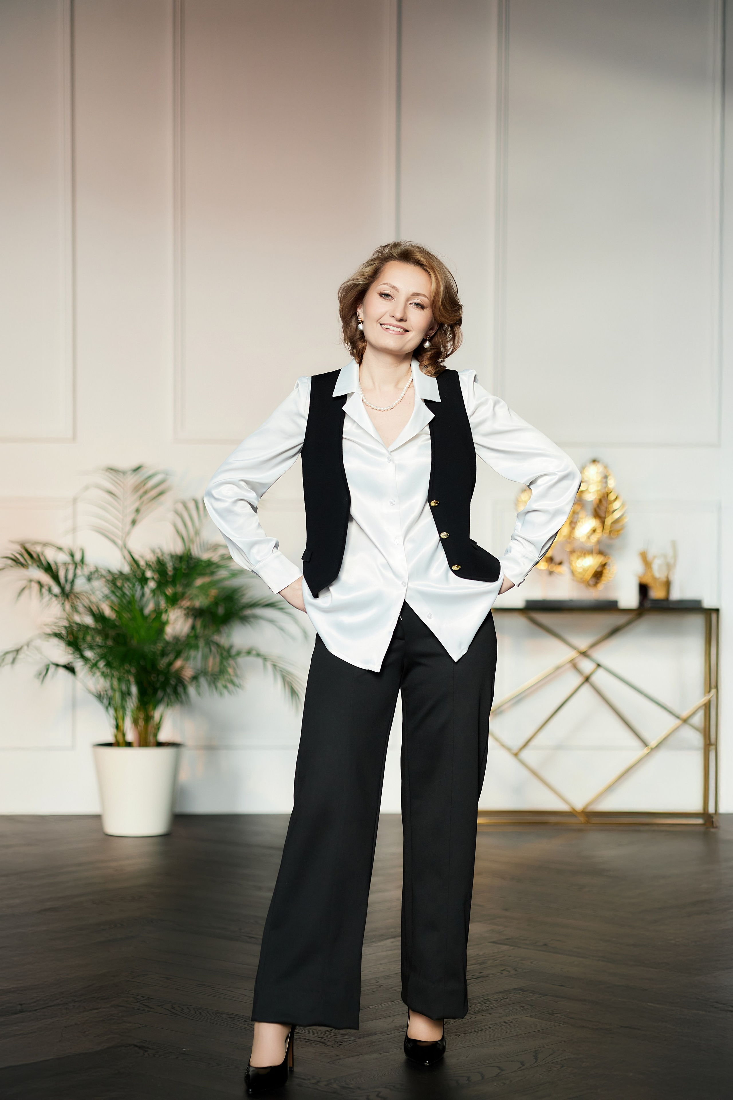 Вера. Фотограф в Минске Анна Кучинская