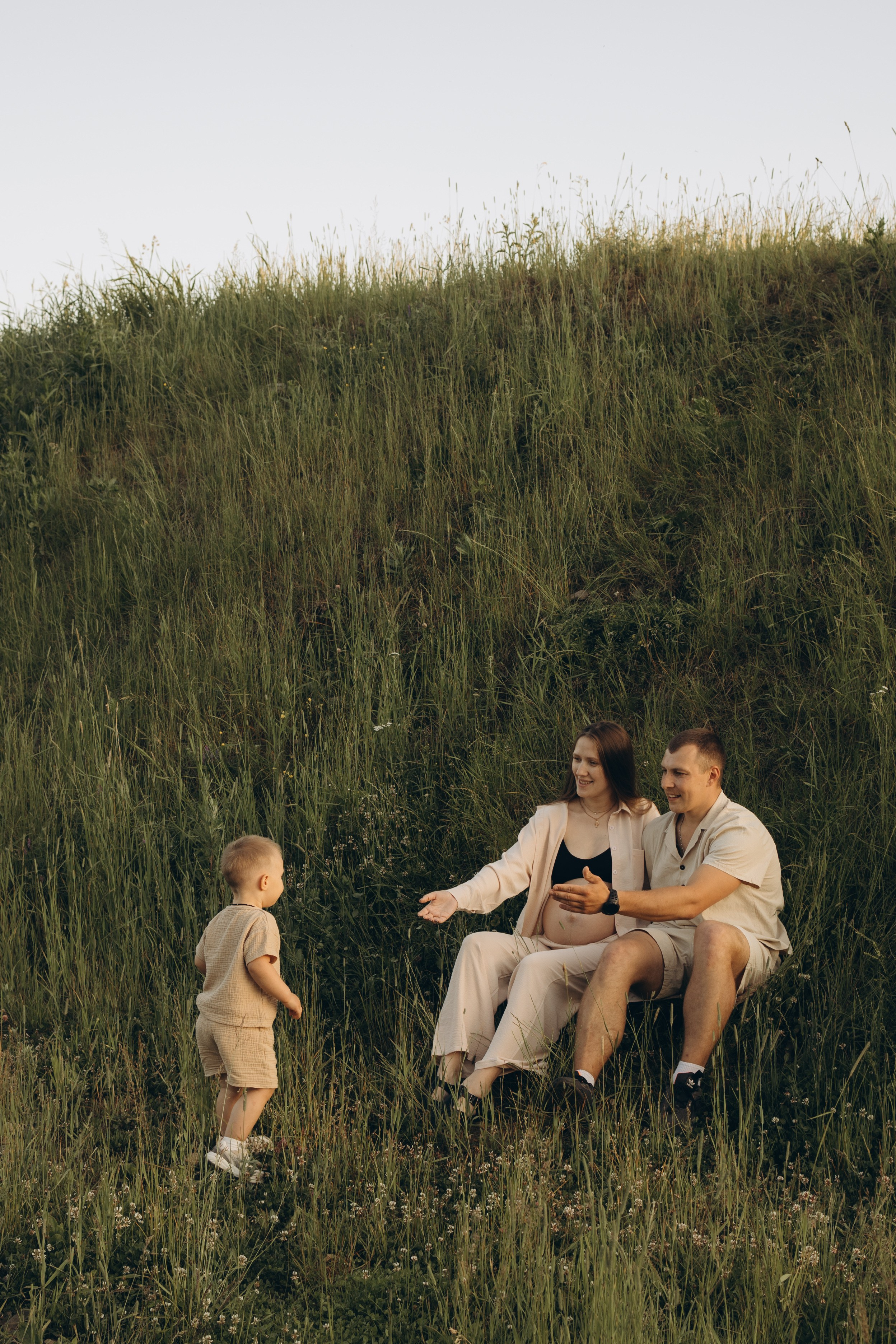 В ожидании чуда. Фотограф в Иваново и Суздале