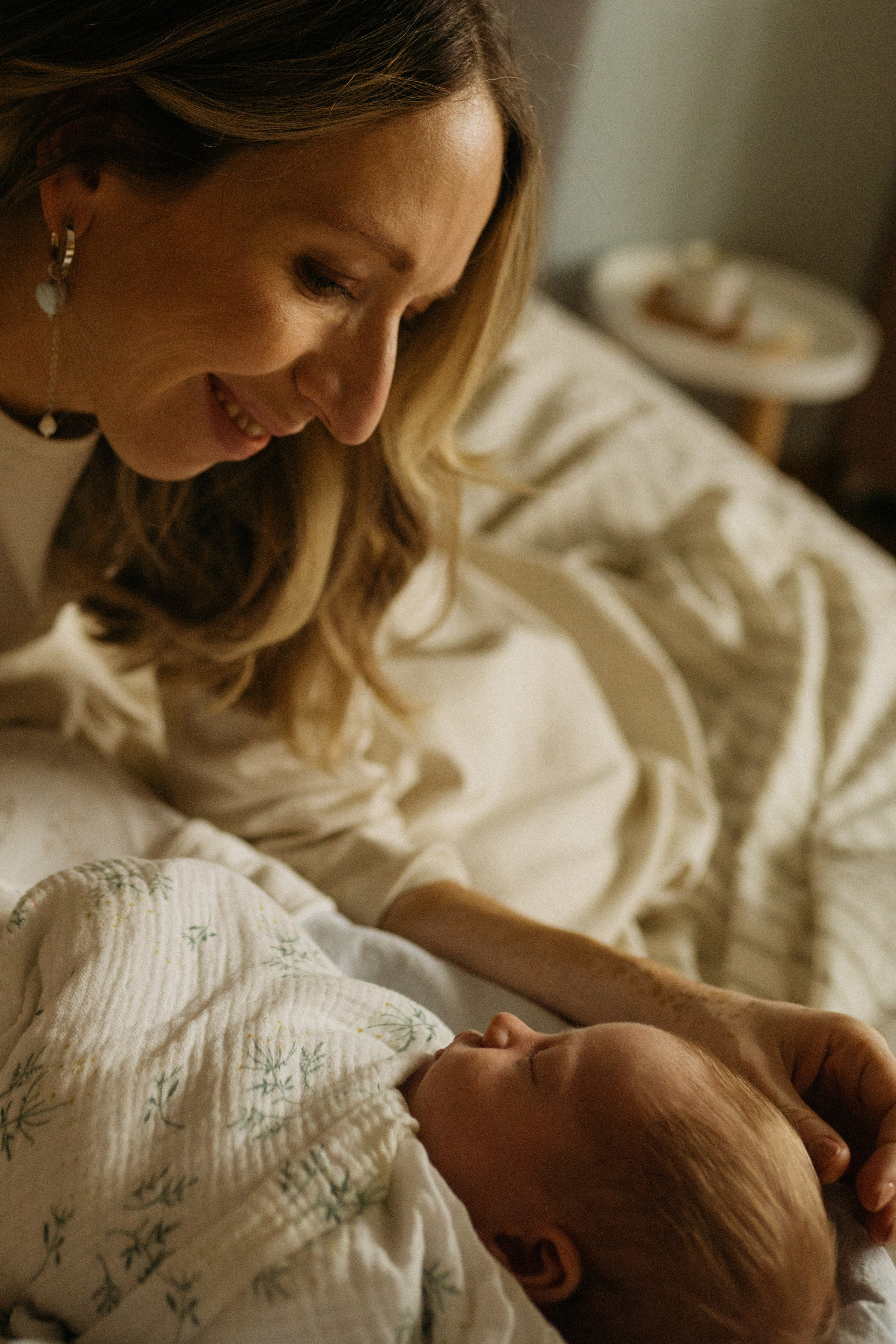 Волшебная история. Семейный фотограф в Челябинске