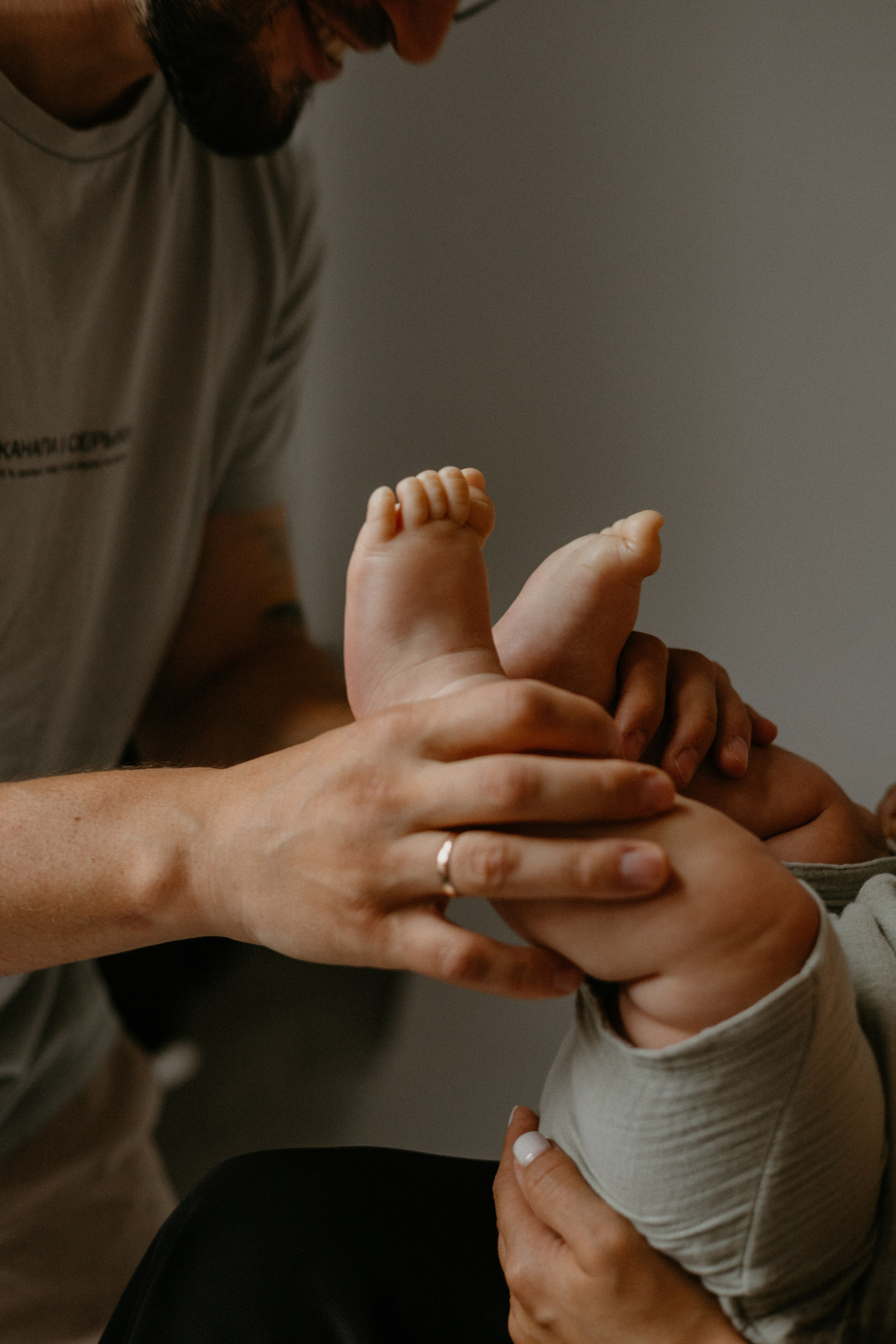 Альбом 1. Семейный фотограф в Ошмянах Вероника Маргуж