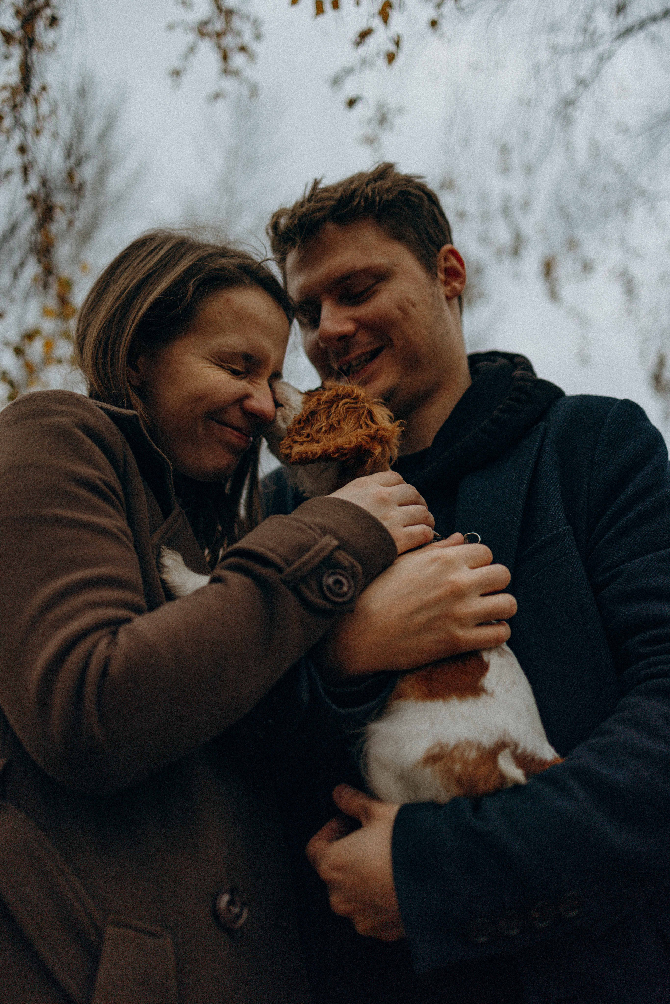 Юля и Кипр. Фотограф-анималист в Москве Лера Черноног
