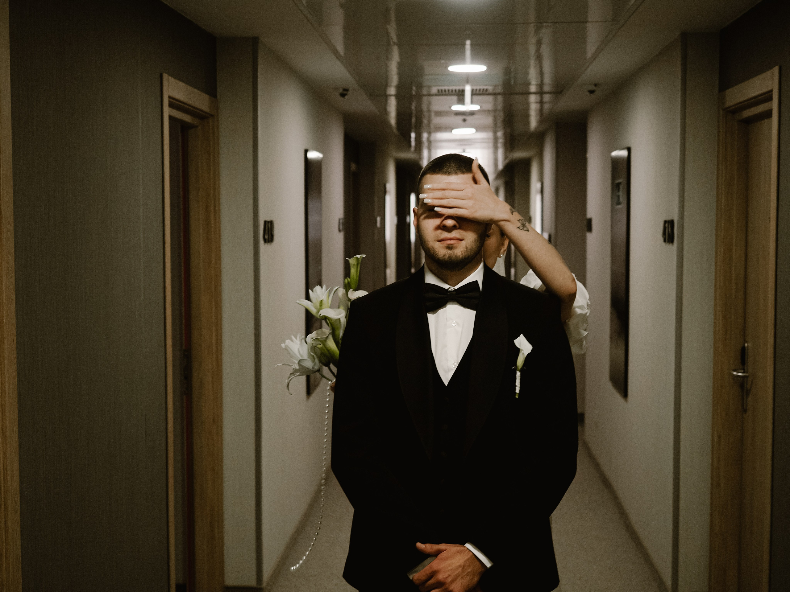 Сергей и Яна. Фотограф Рязань. Семейный Свадебный фотограф