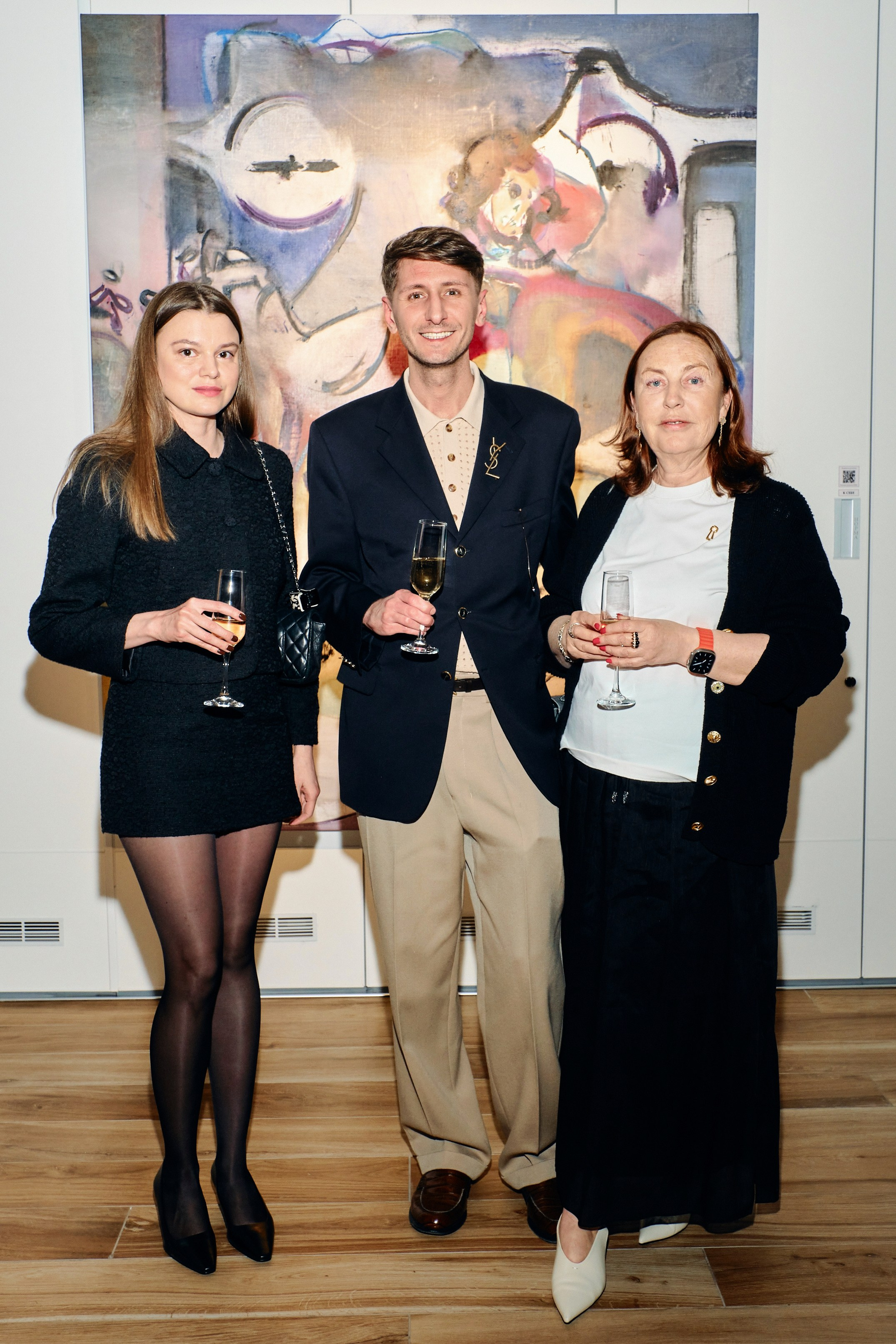 Vladey 'Art & Design' 2025. Коммерческий и репортажный фотограф в Москве Егор Мелихов