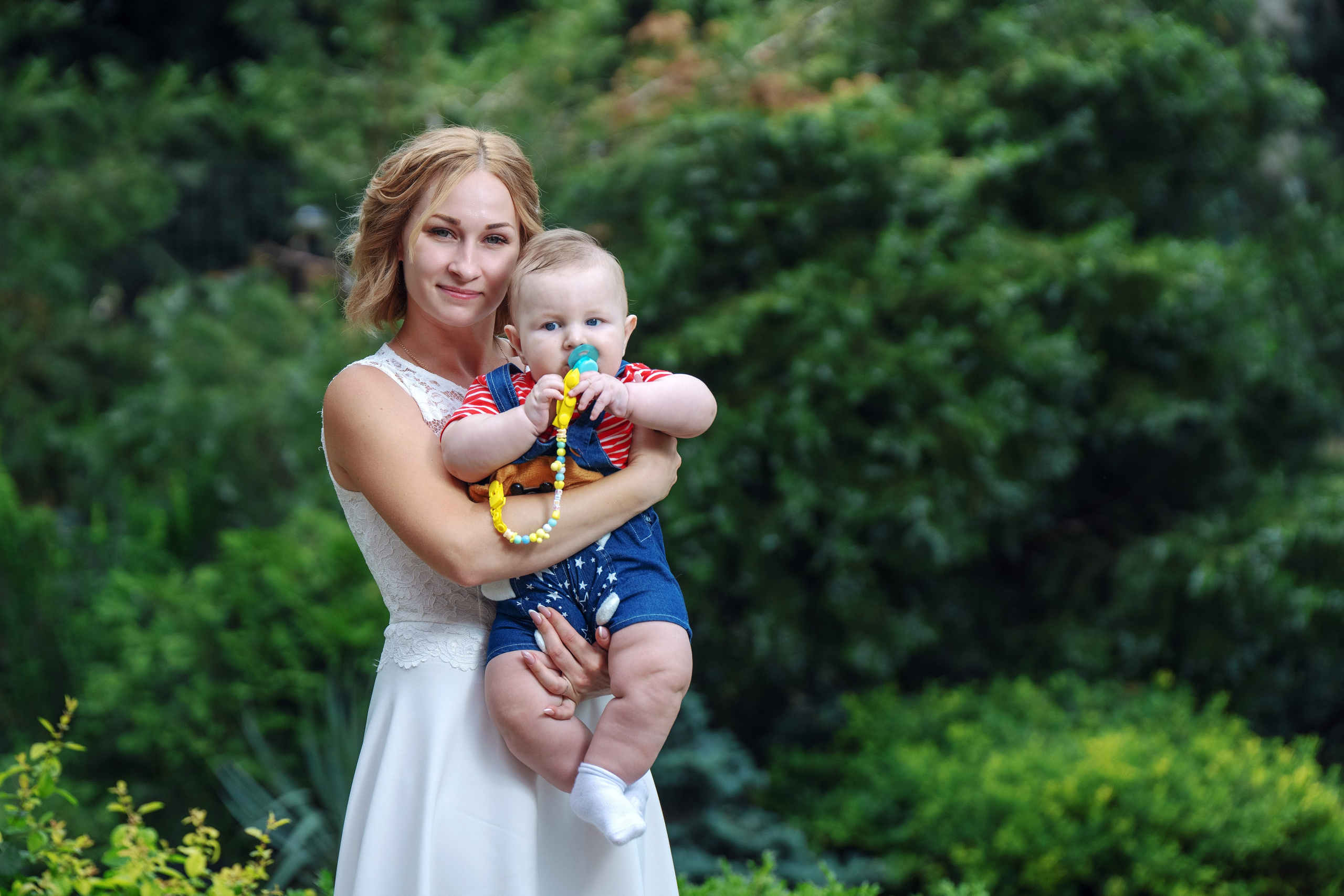 Венчание Анатолия и Анны