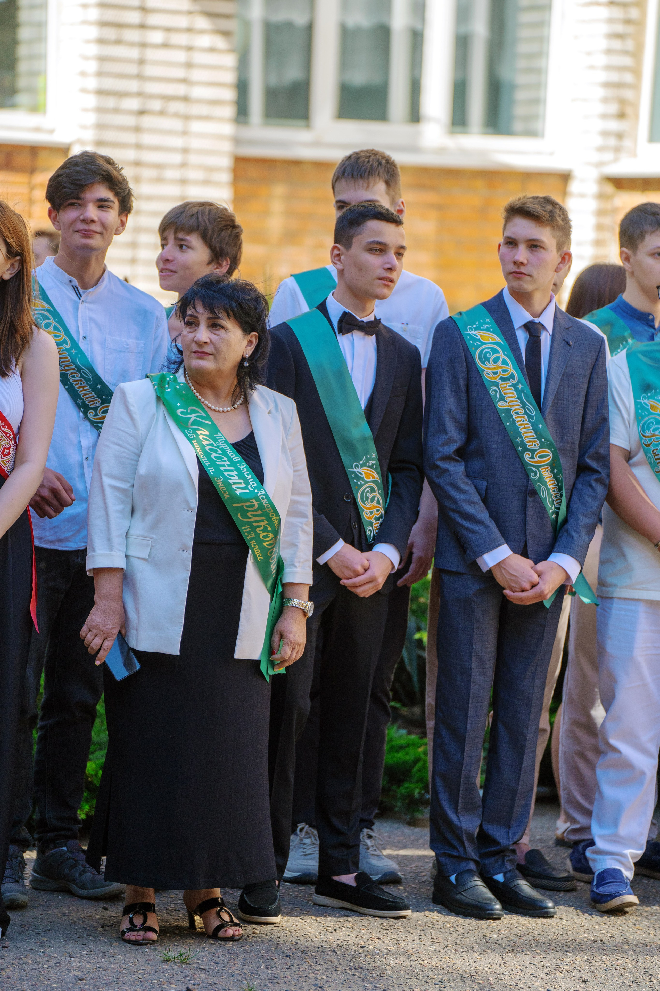 Фотограф в школу