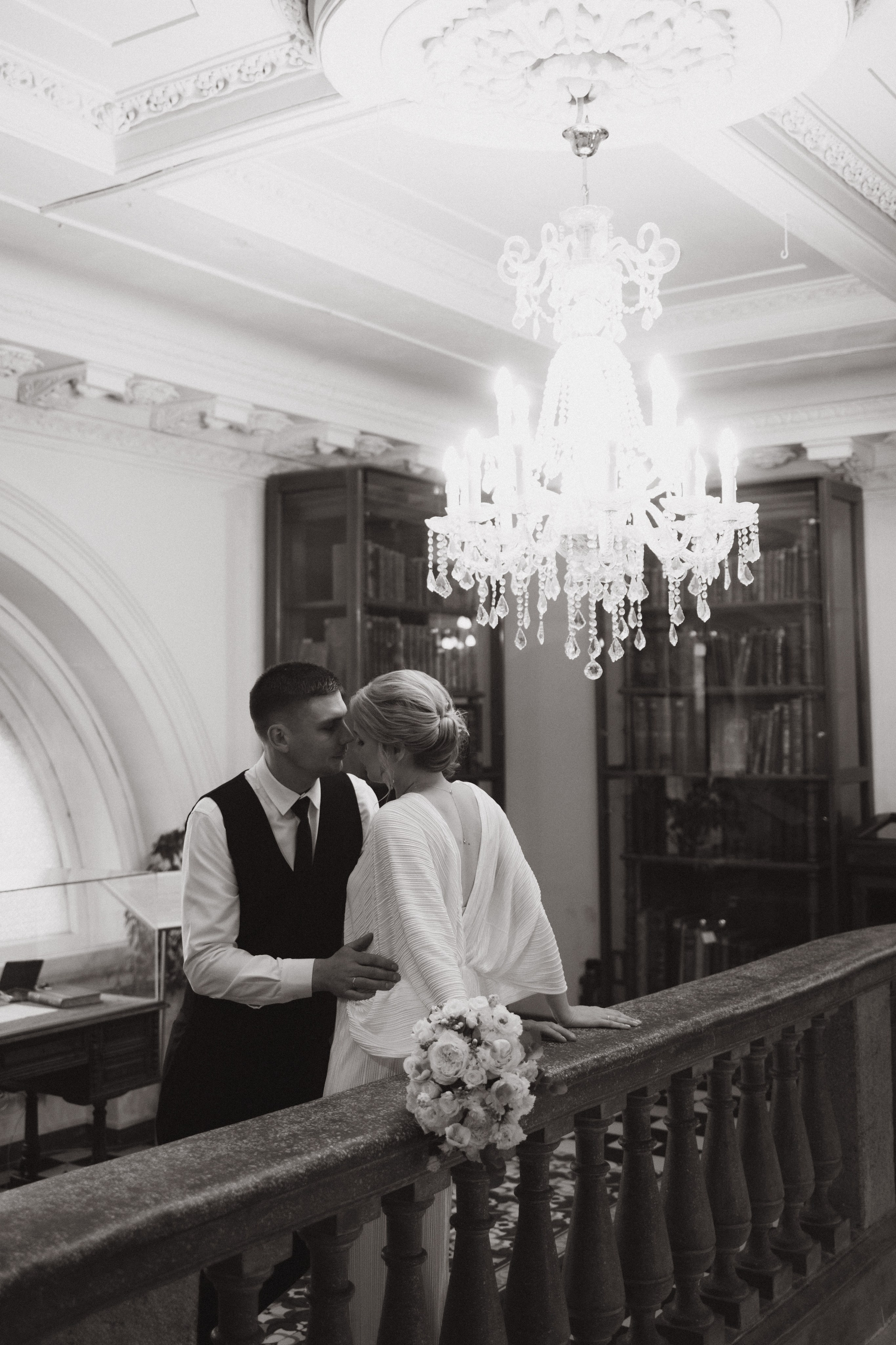 Денис и Мария. Фотограф в Иваново и Суздале